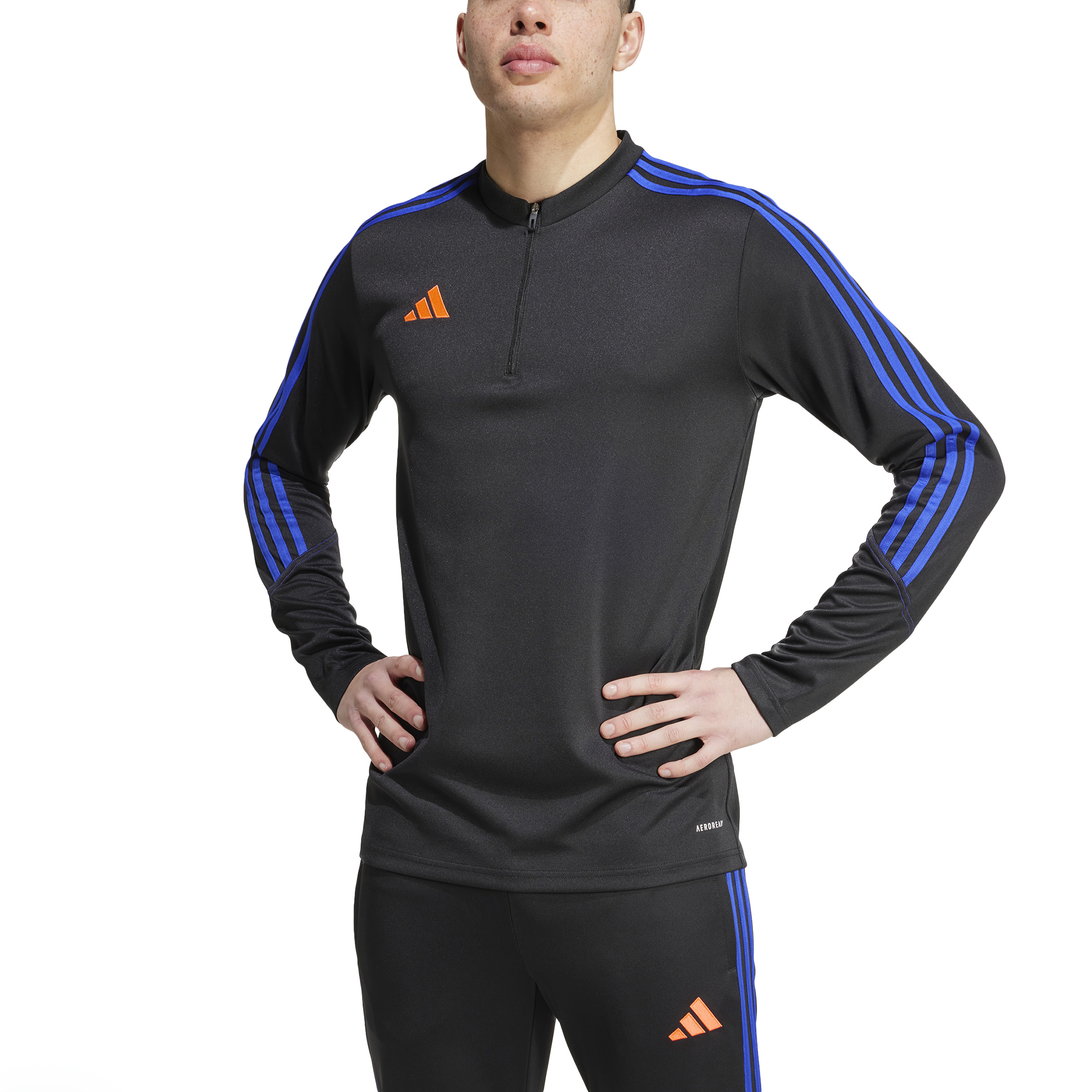 TIRO23 CB TRTOP #3