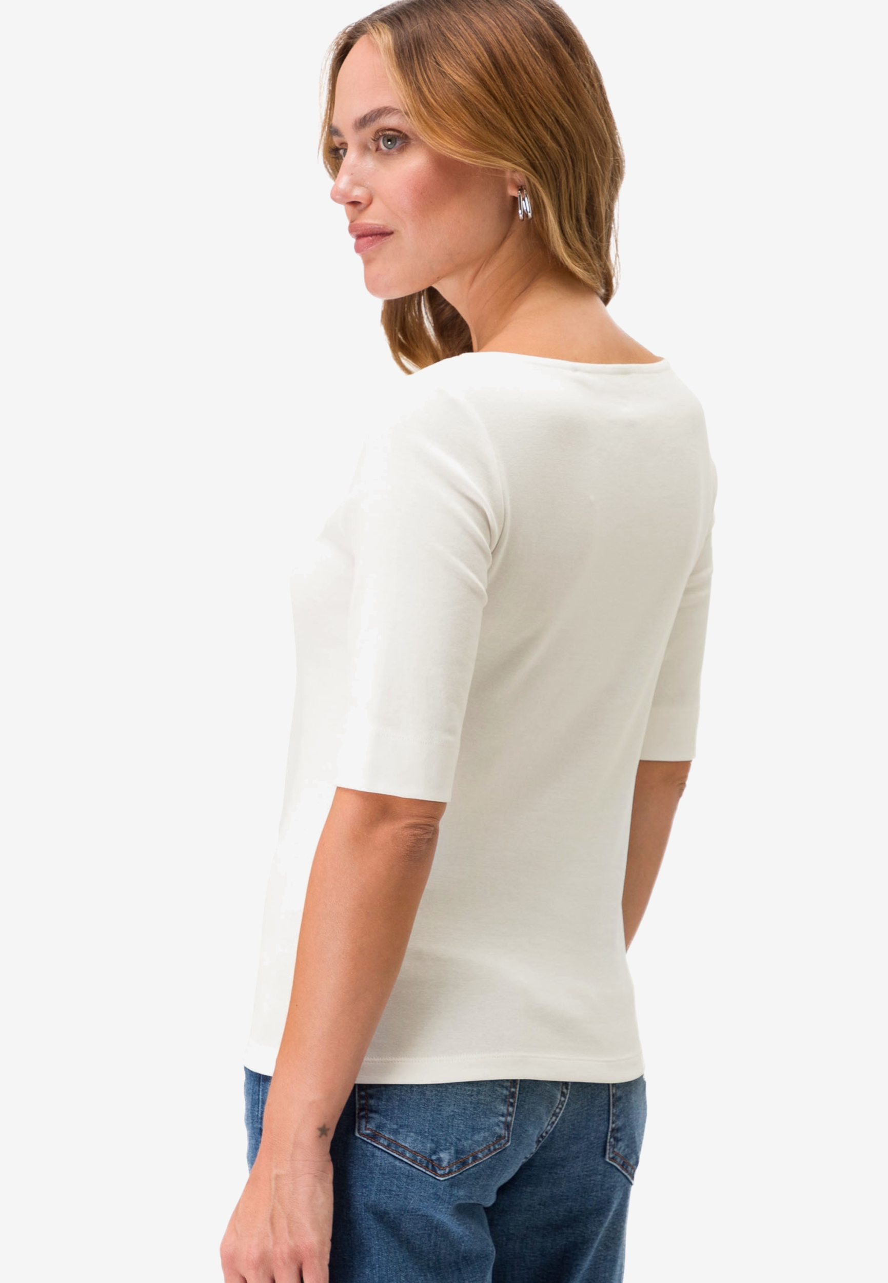 Shirt Kurz 1/2 Arm #3