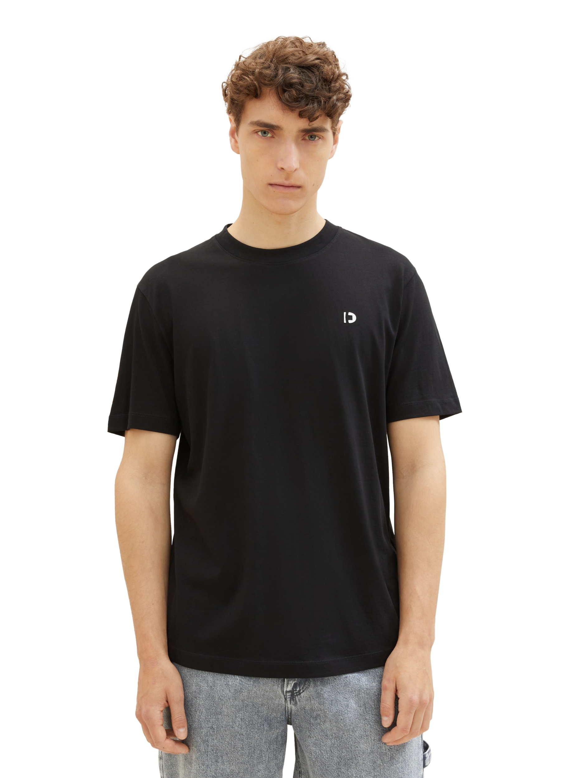 Basic T-Shirt #11