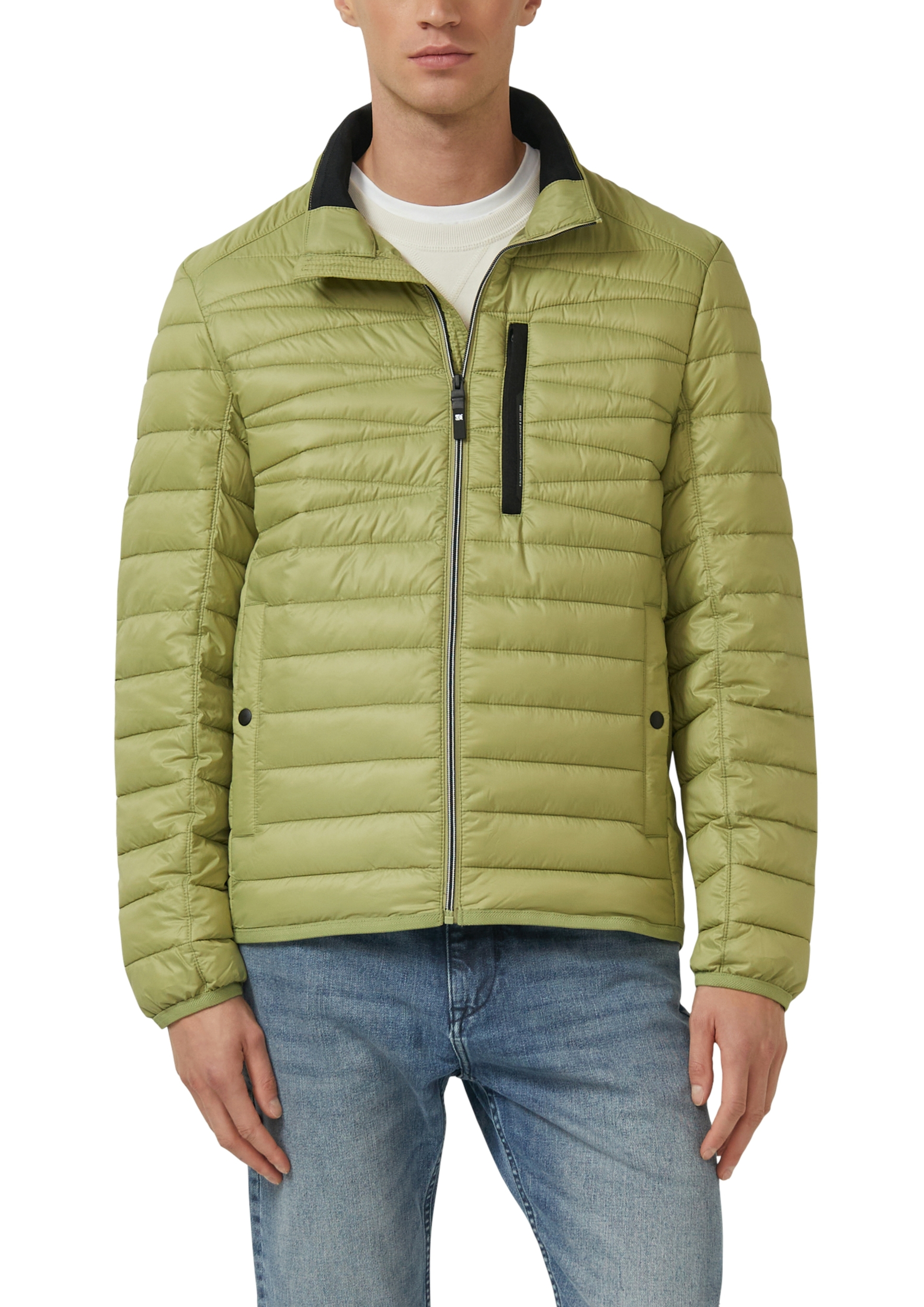 Outdoor-Jacke #2