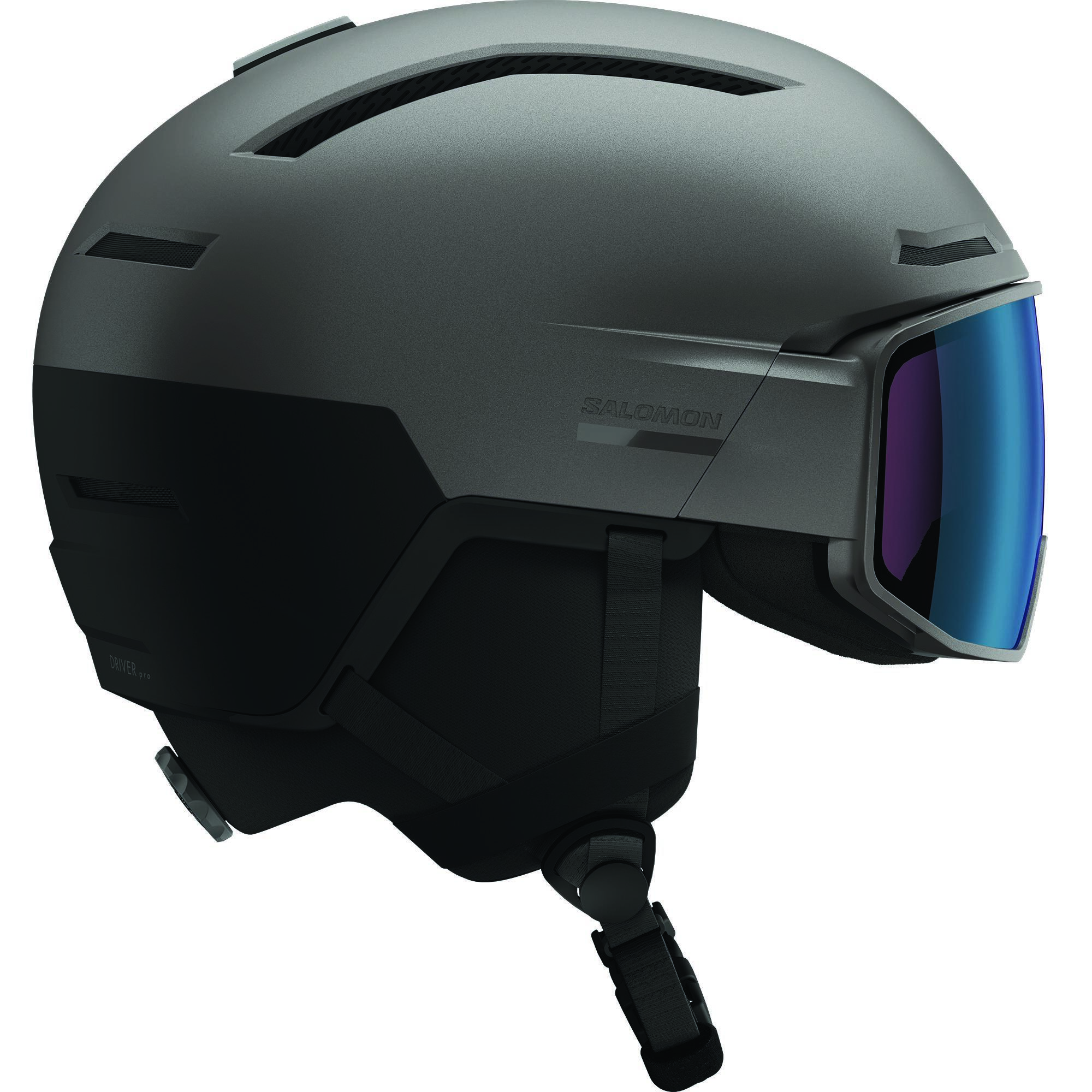 HELMET DRIVER PRO SIGPHOTO MIPS Be/Bk #1