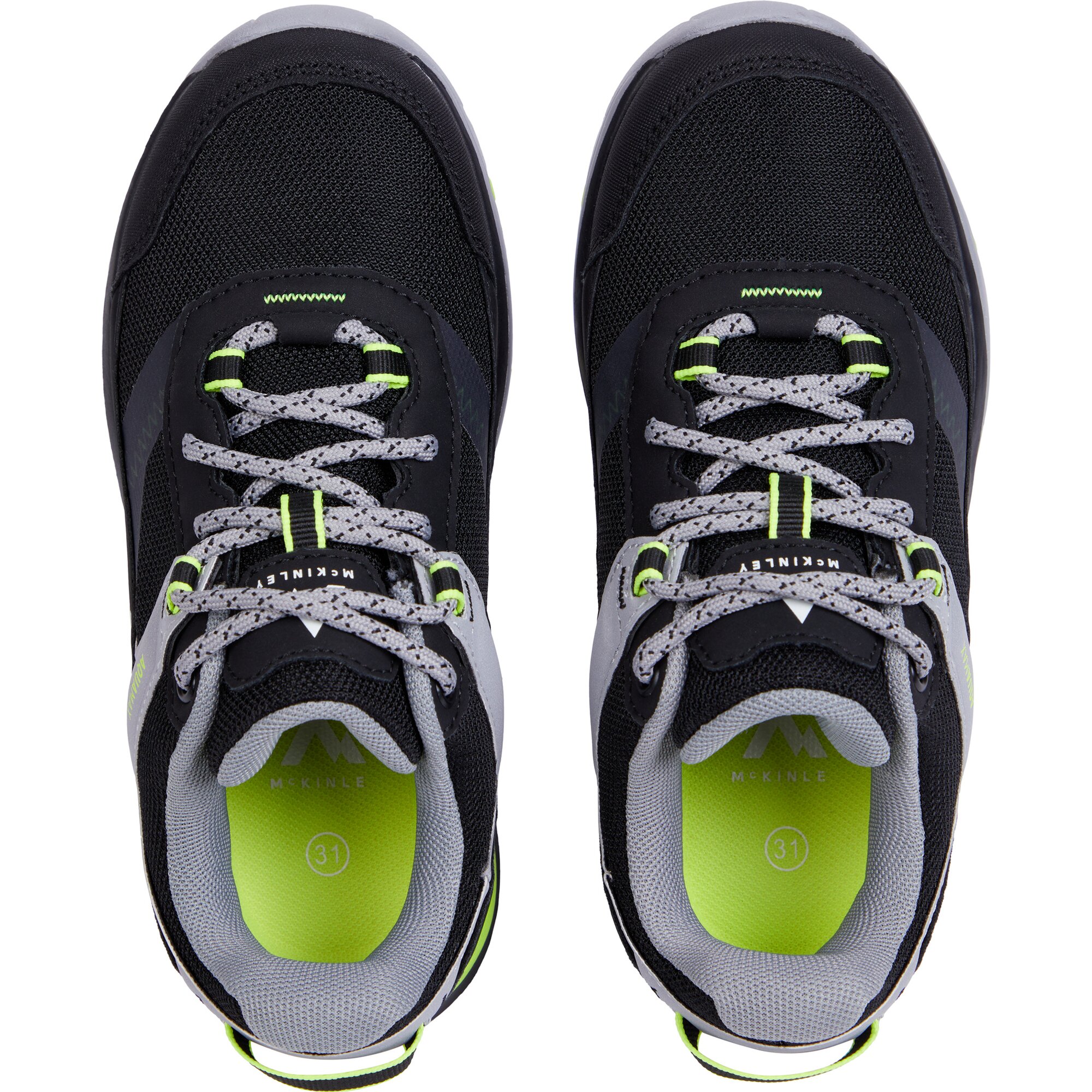 Ki.-Wander-Schuh Kona VI AQX J #3