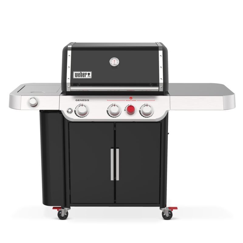 Genesis E-335 Gasgrill