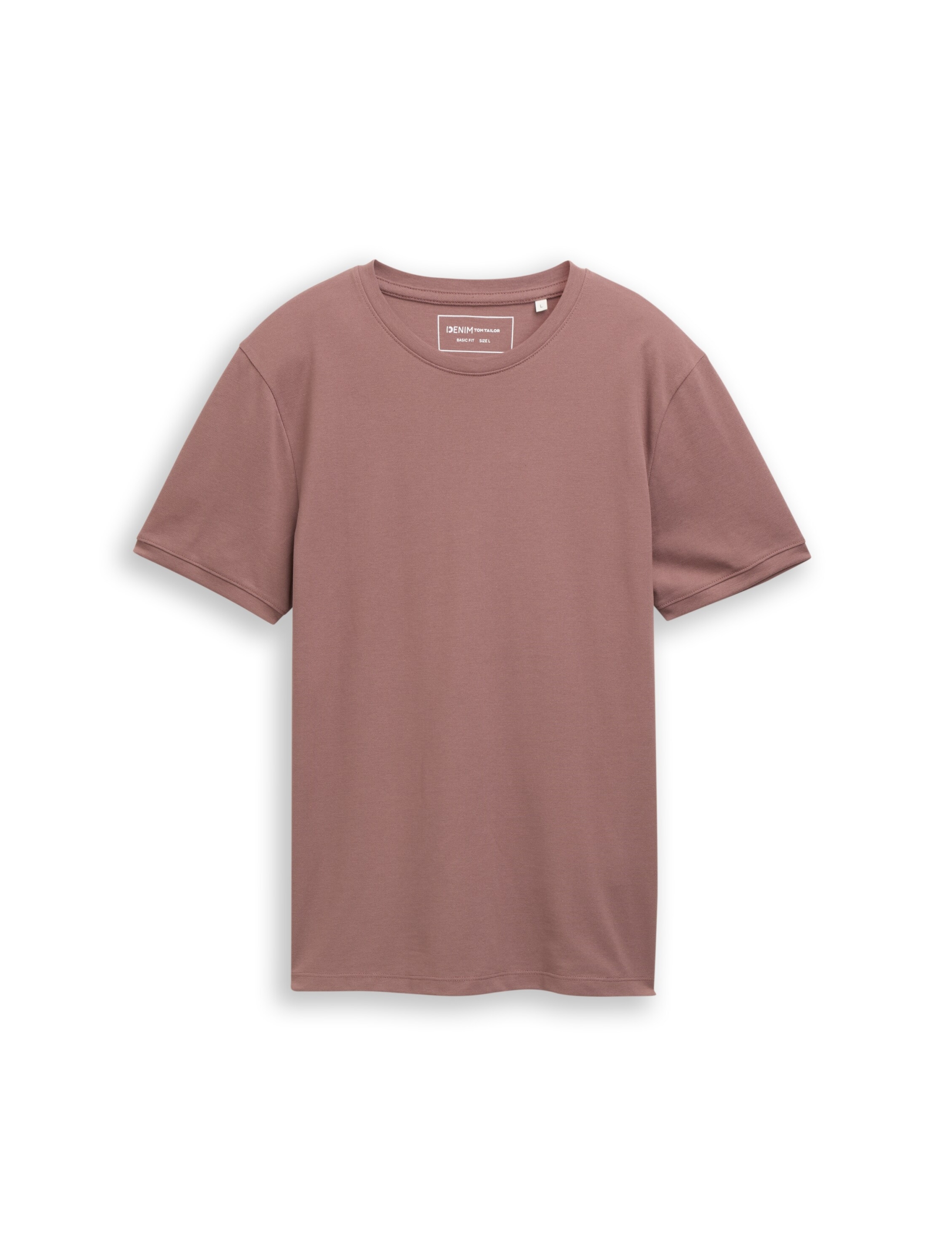 piqué t-shirt #1