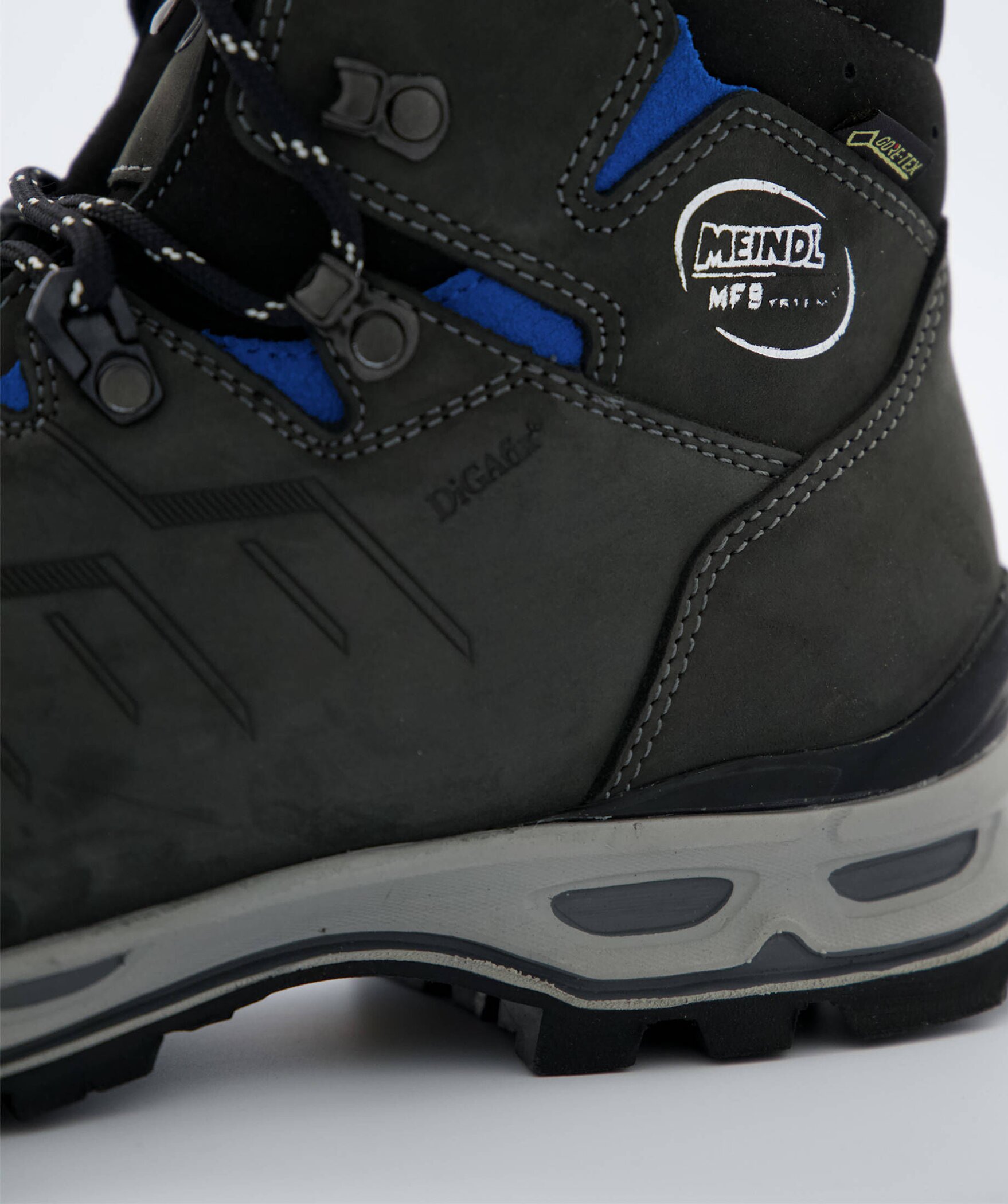 MEINDL Herren Wanderschuhe "Bellavista MFS" #5