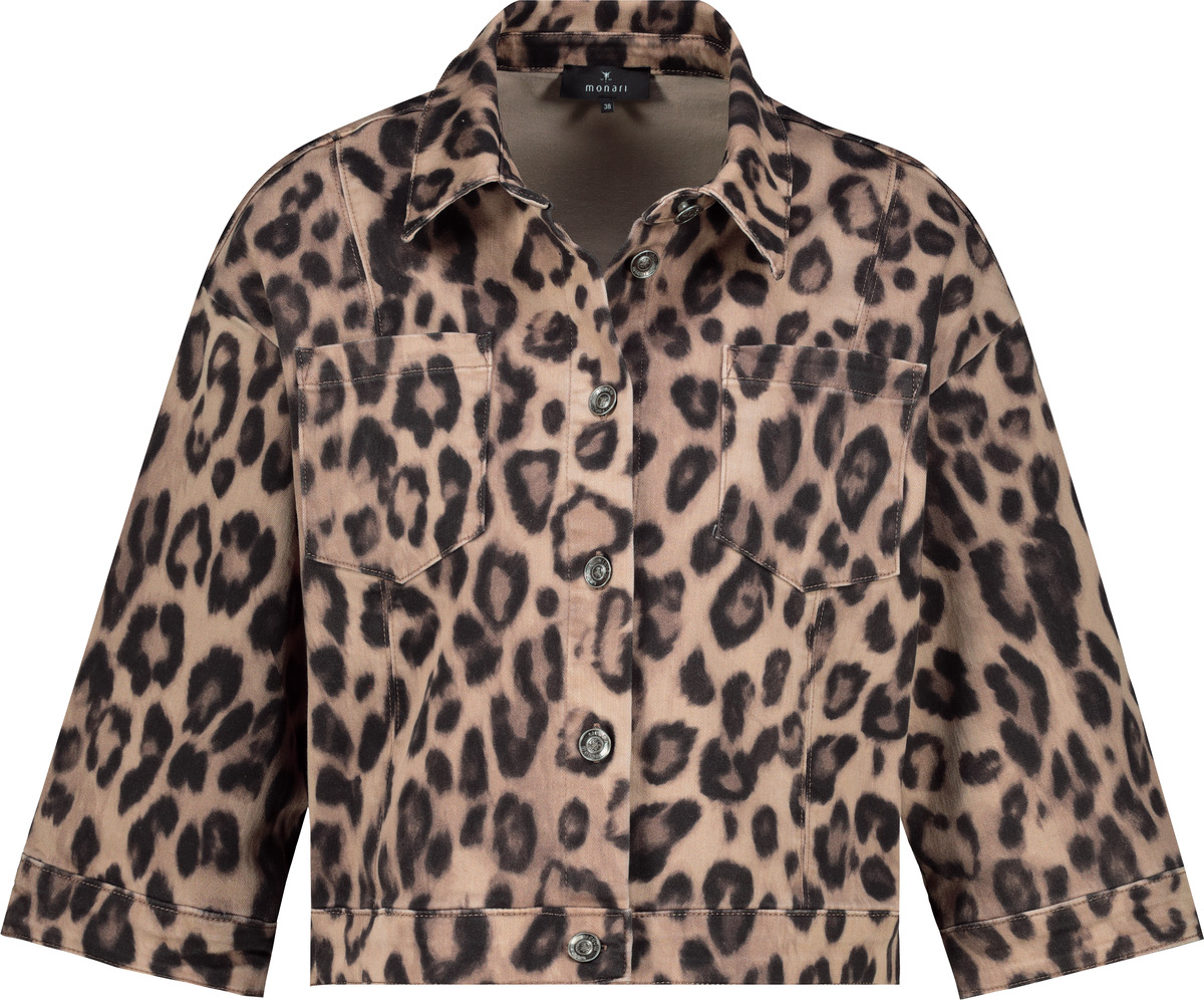 Jacke #1