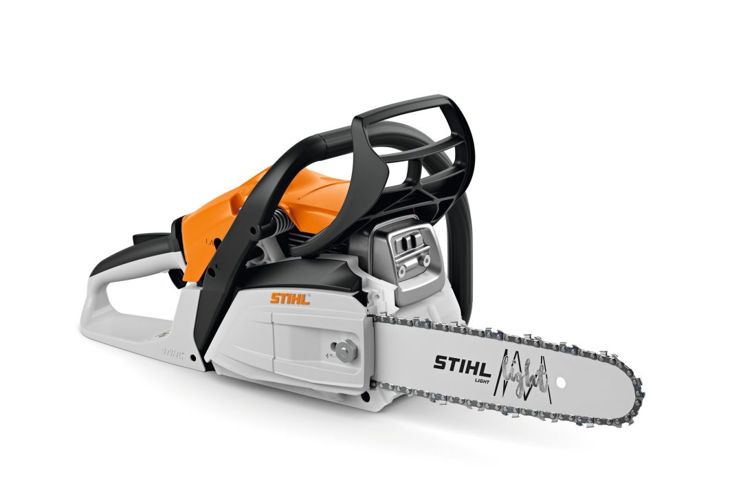 STIHL MS 162   30 cm / 61 PMM3 #2