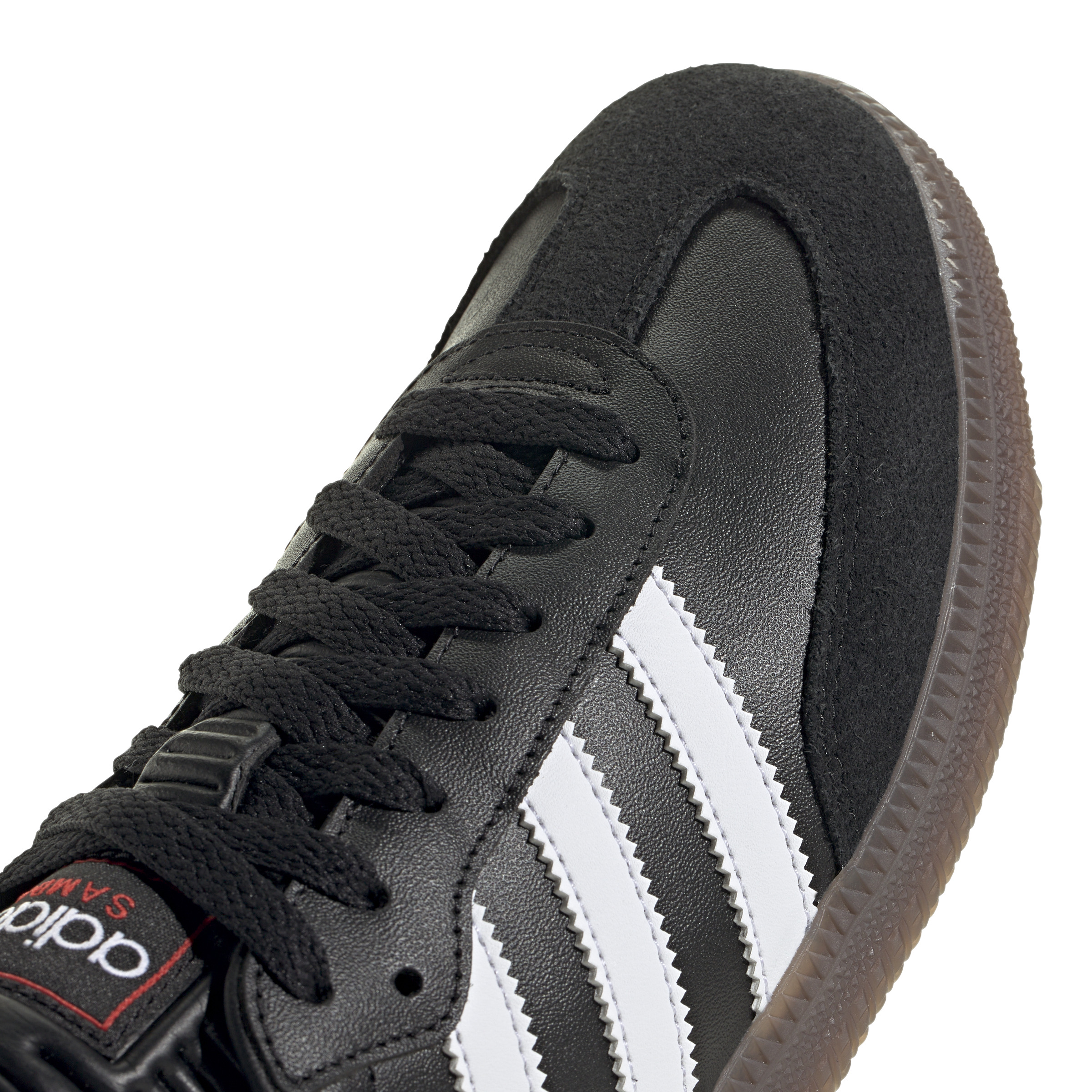 SAMBA #7