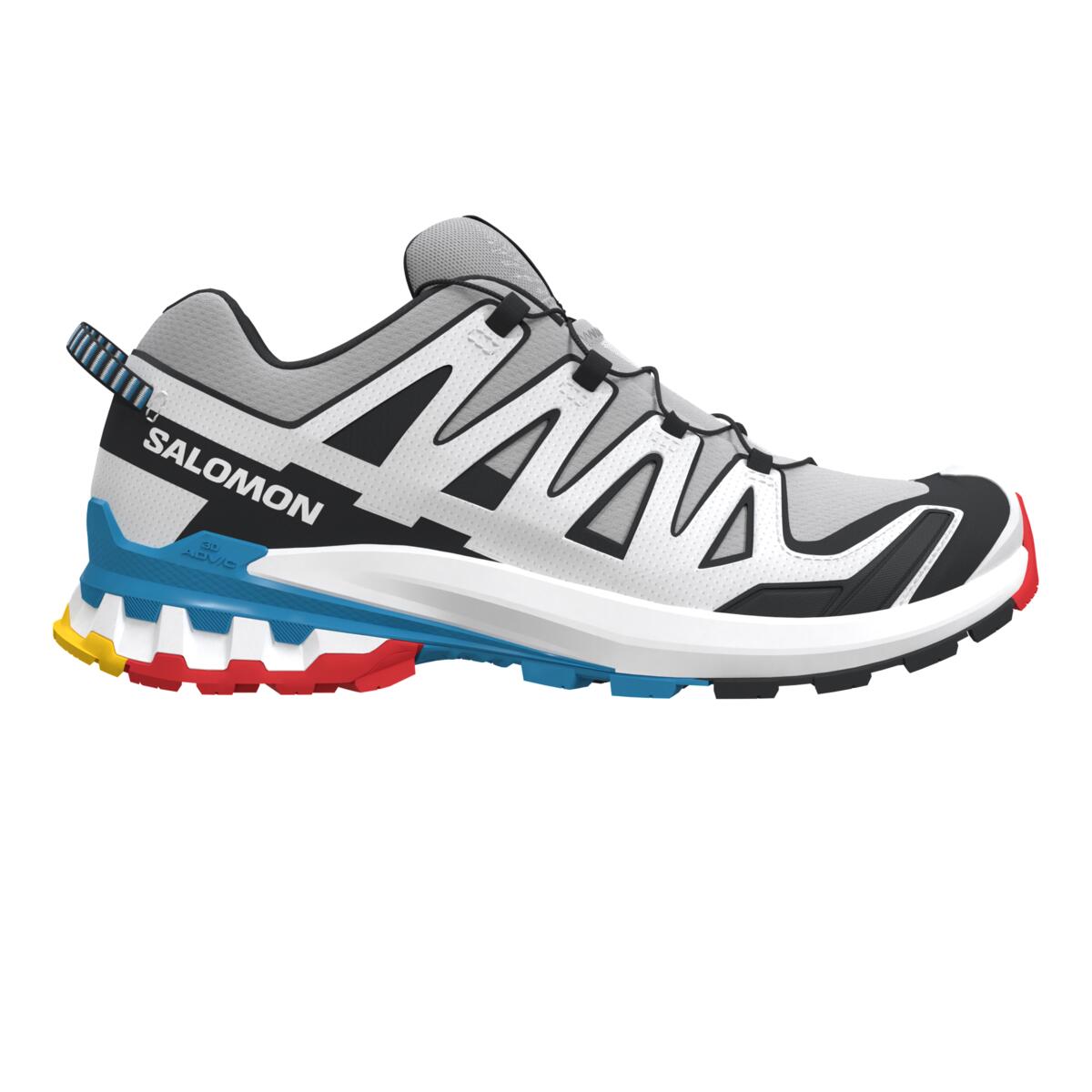 SHOES XA PRO 3D GTX #4