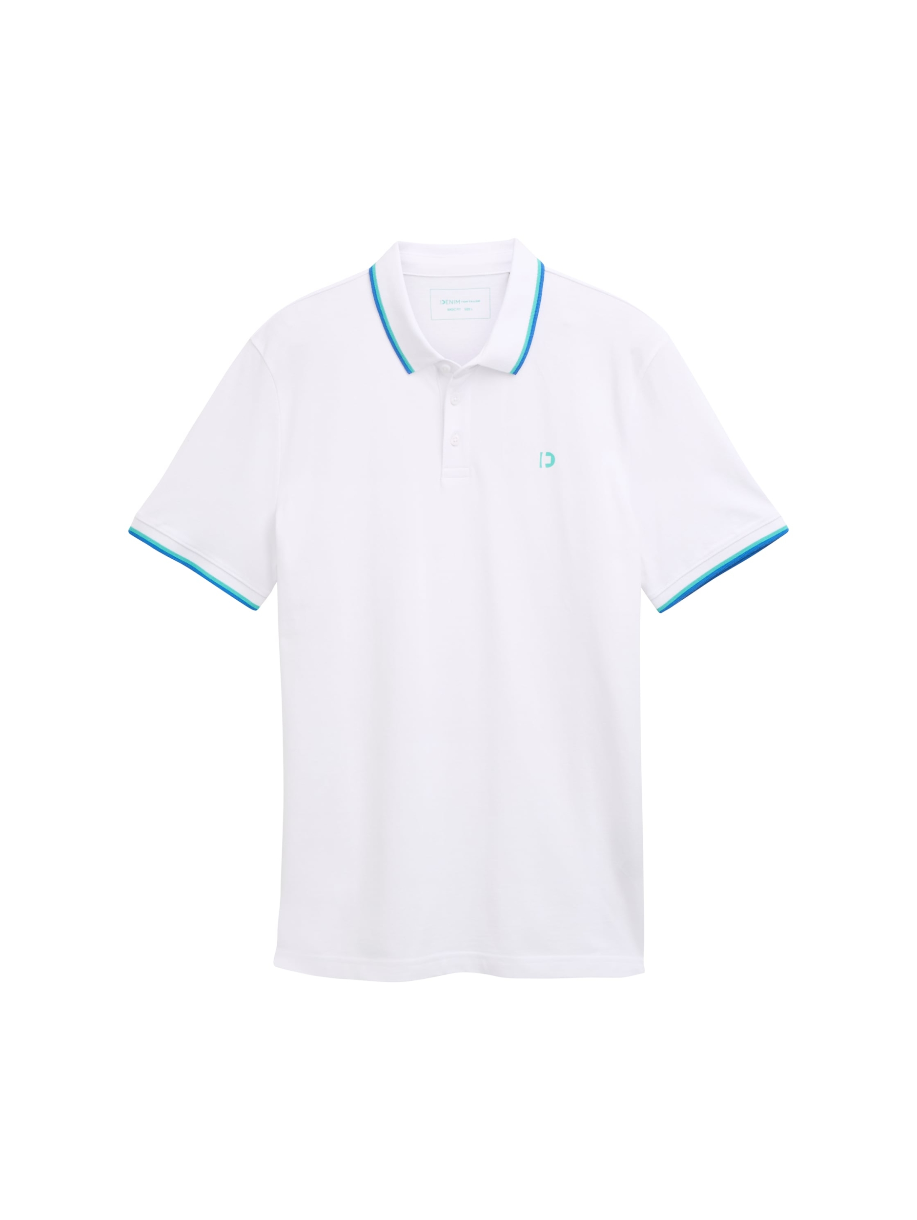 polo with tipping #1