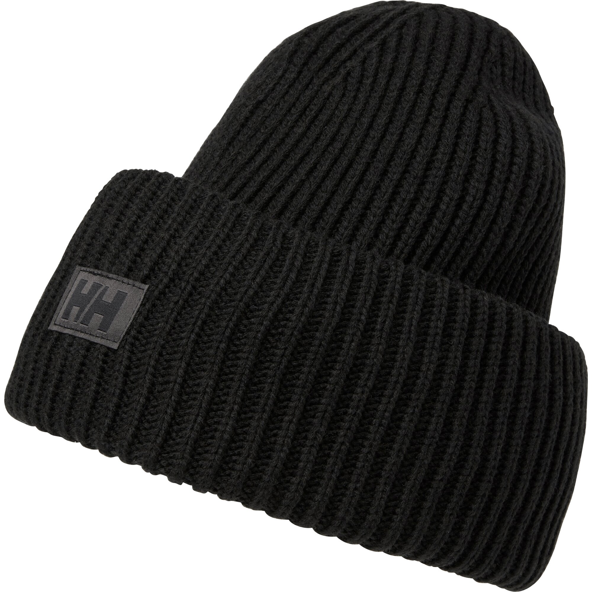 HH RIB BEANIE #1