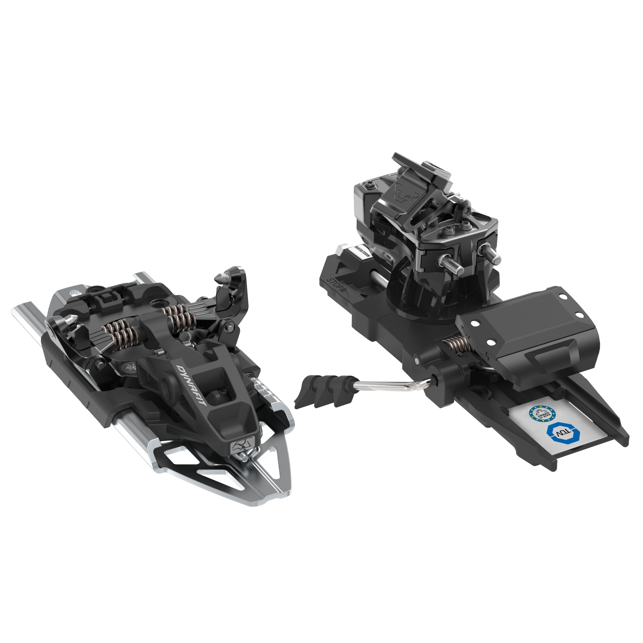 ST Rotation Test -90 #4