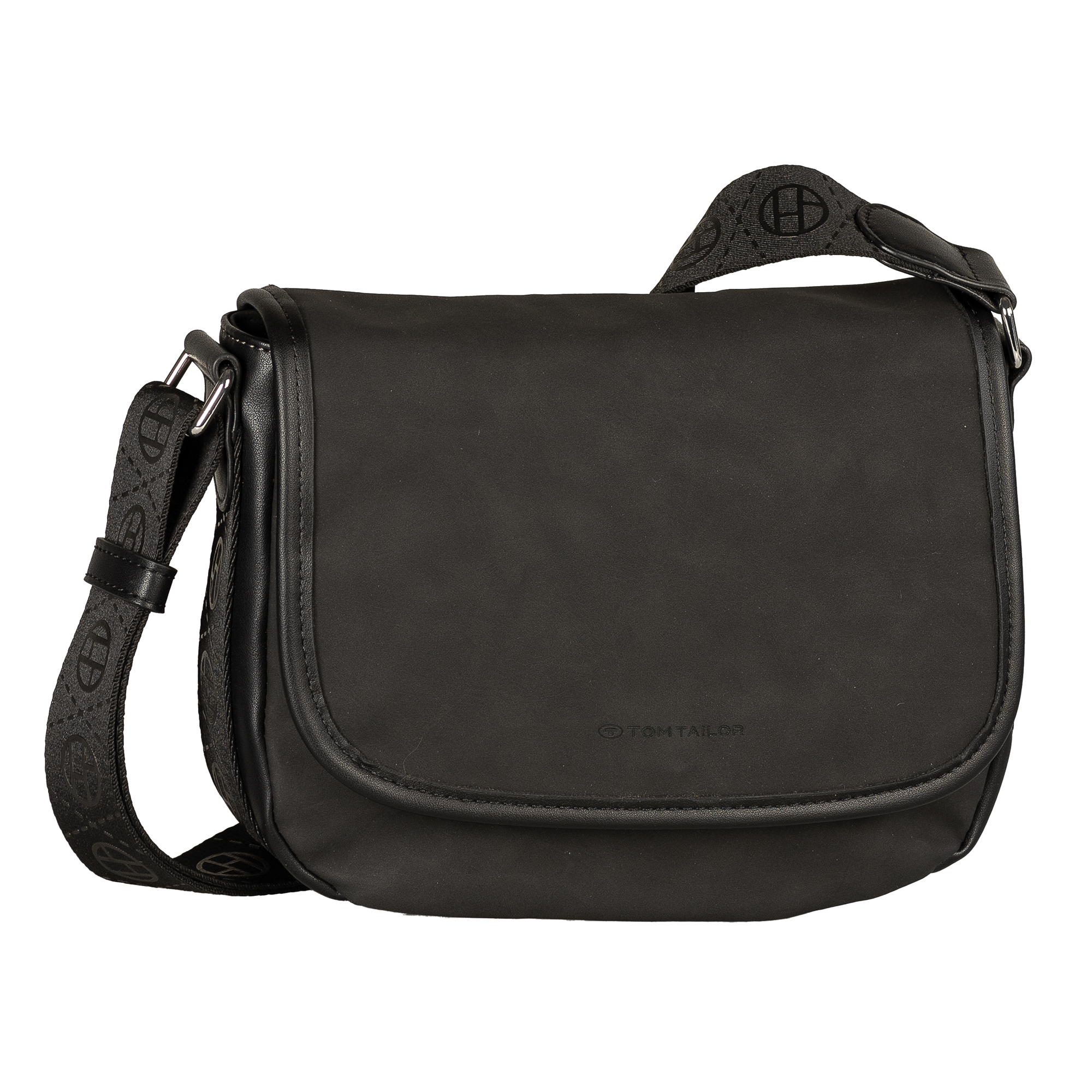 Yara, Saddle bag, black #1