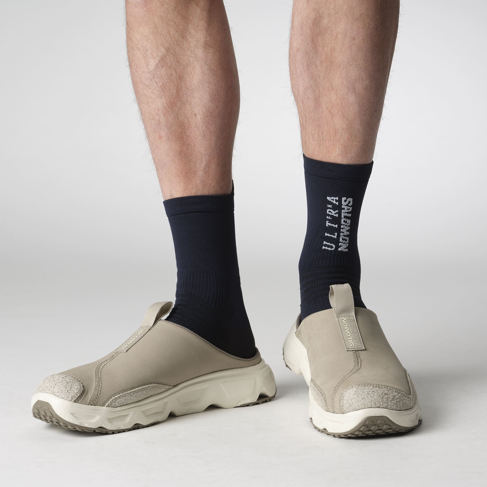 SHOES REELAX SLIDE ULTRA Vinkha/Almilk/F #7