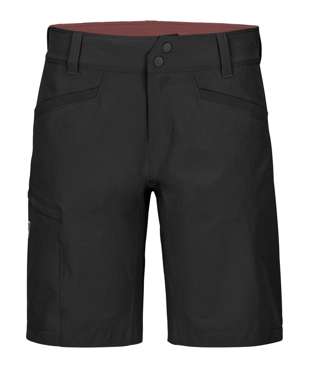 PELMO SHORTS W