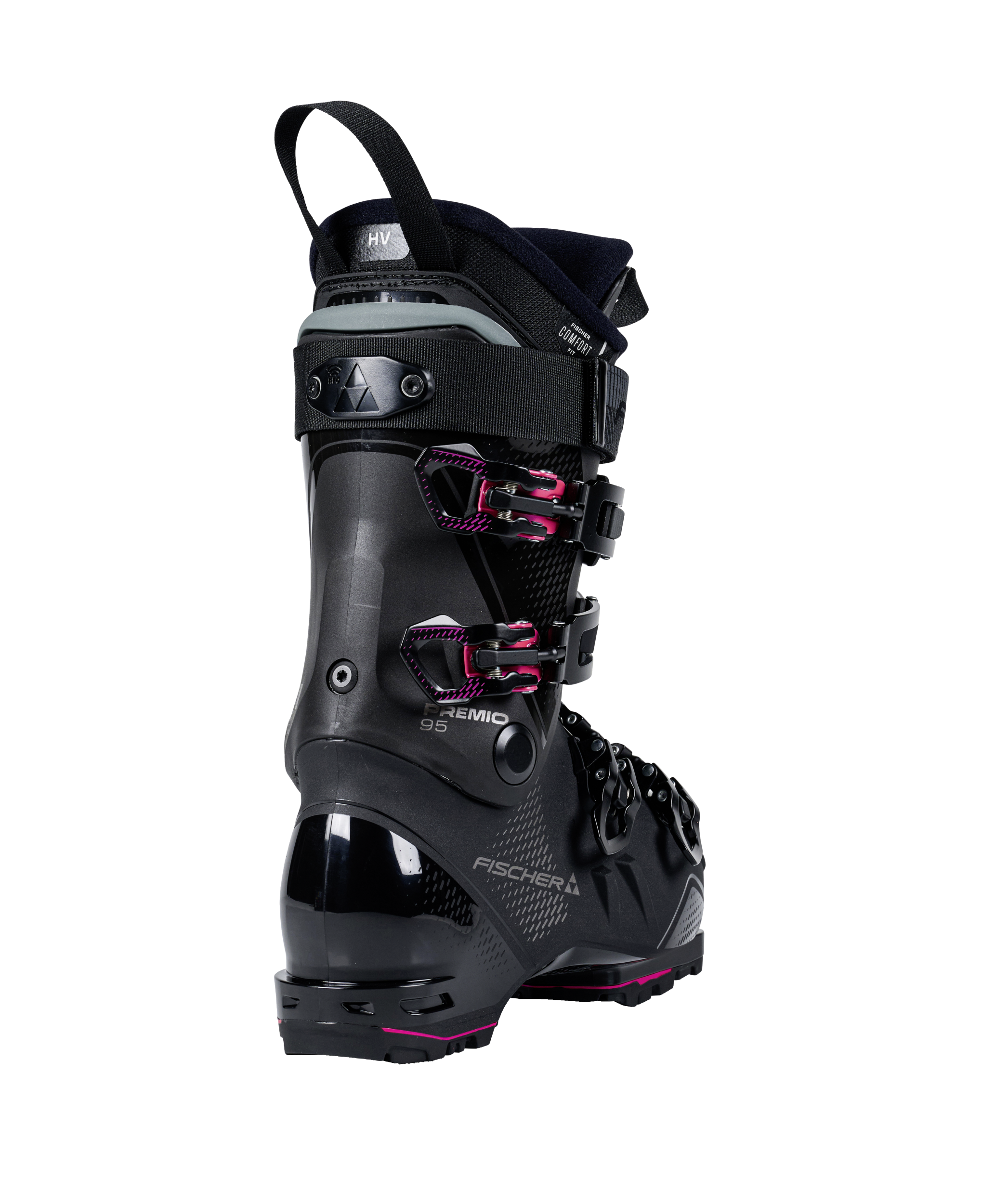 PREMIO 95 BLACK #3