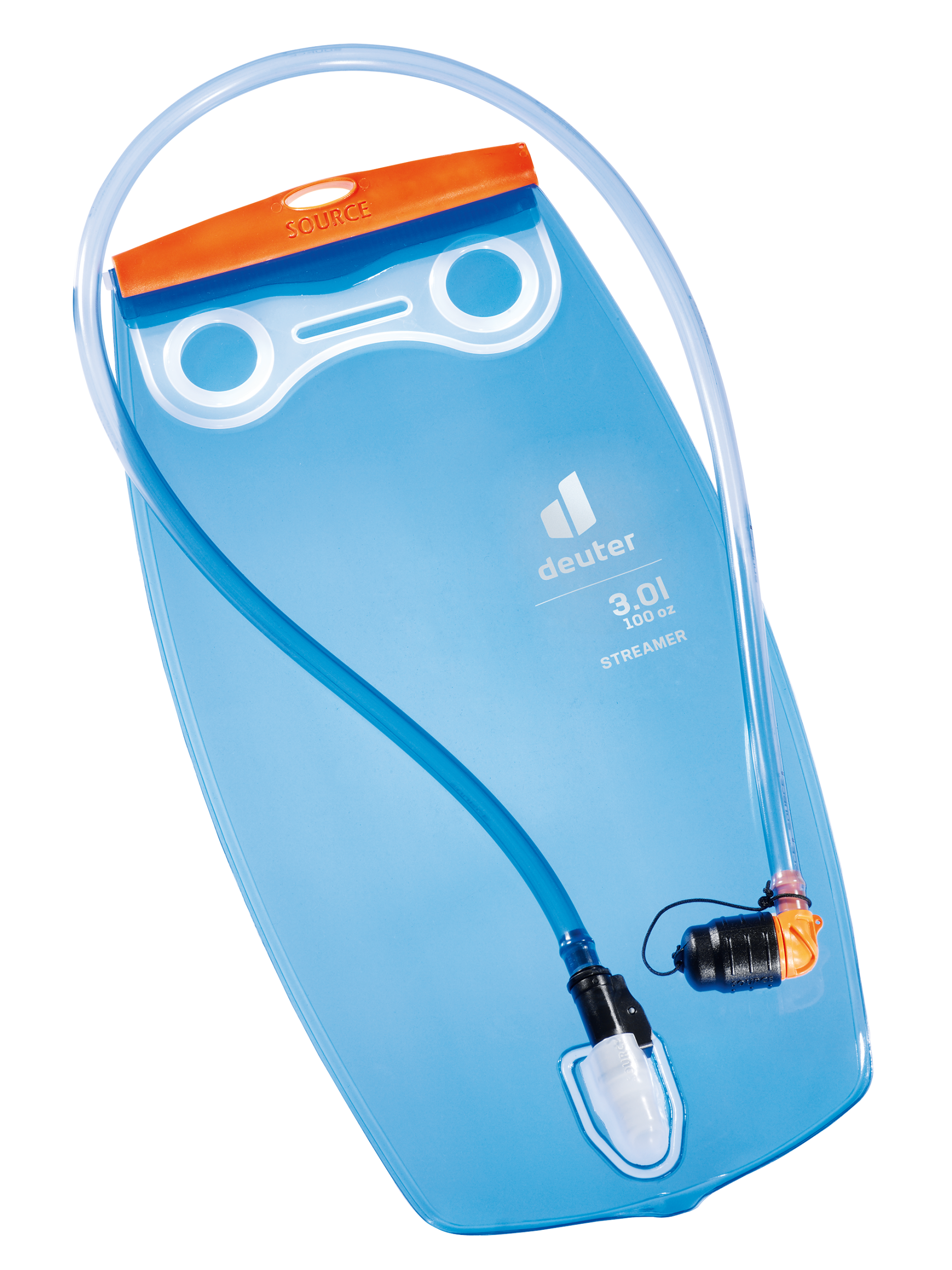 Streamer 3.0 l #1