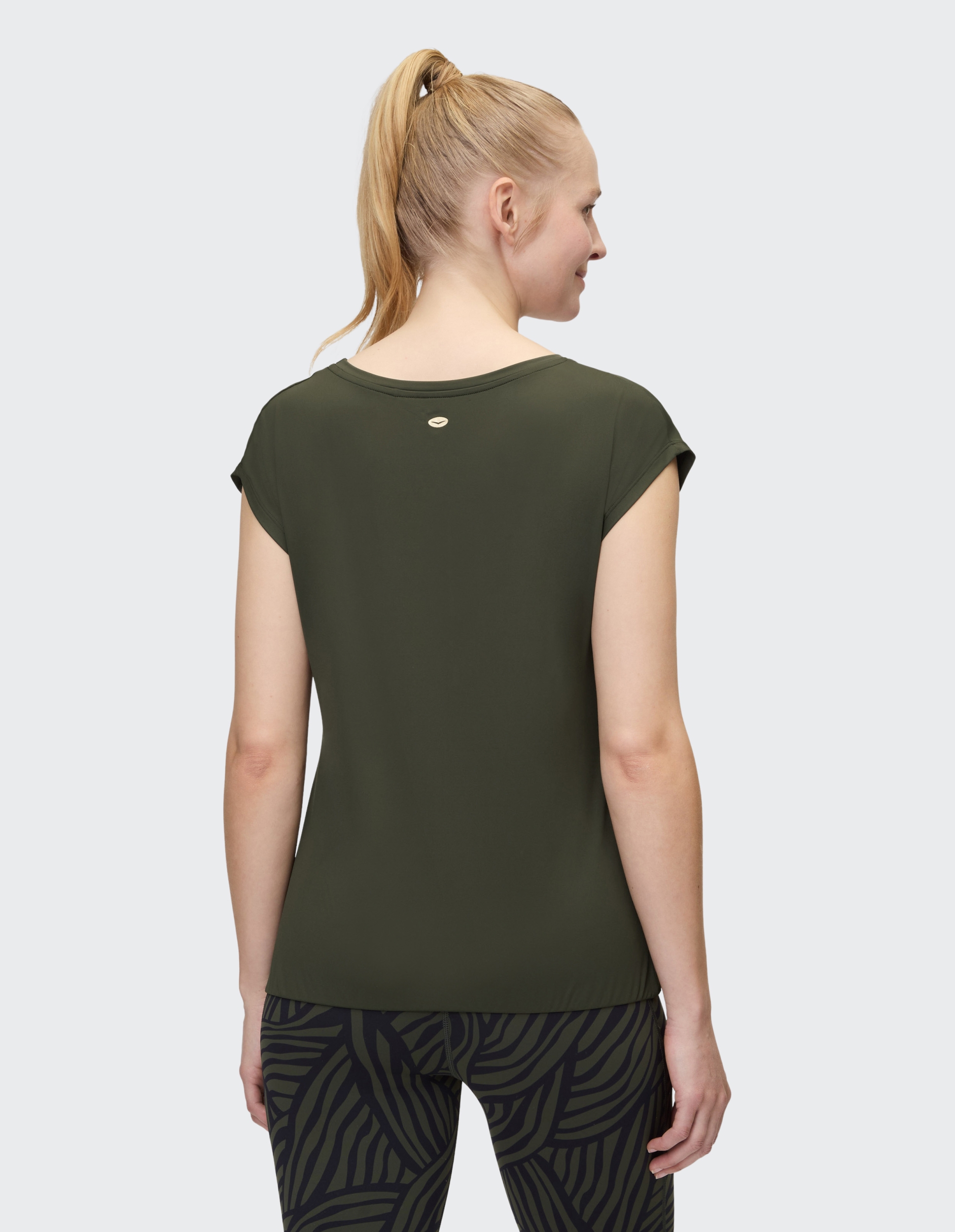 VB_Wonder 1003 02 T-Shirt #4