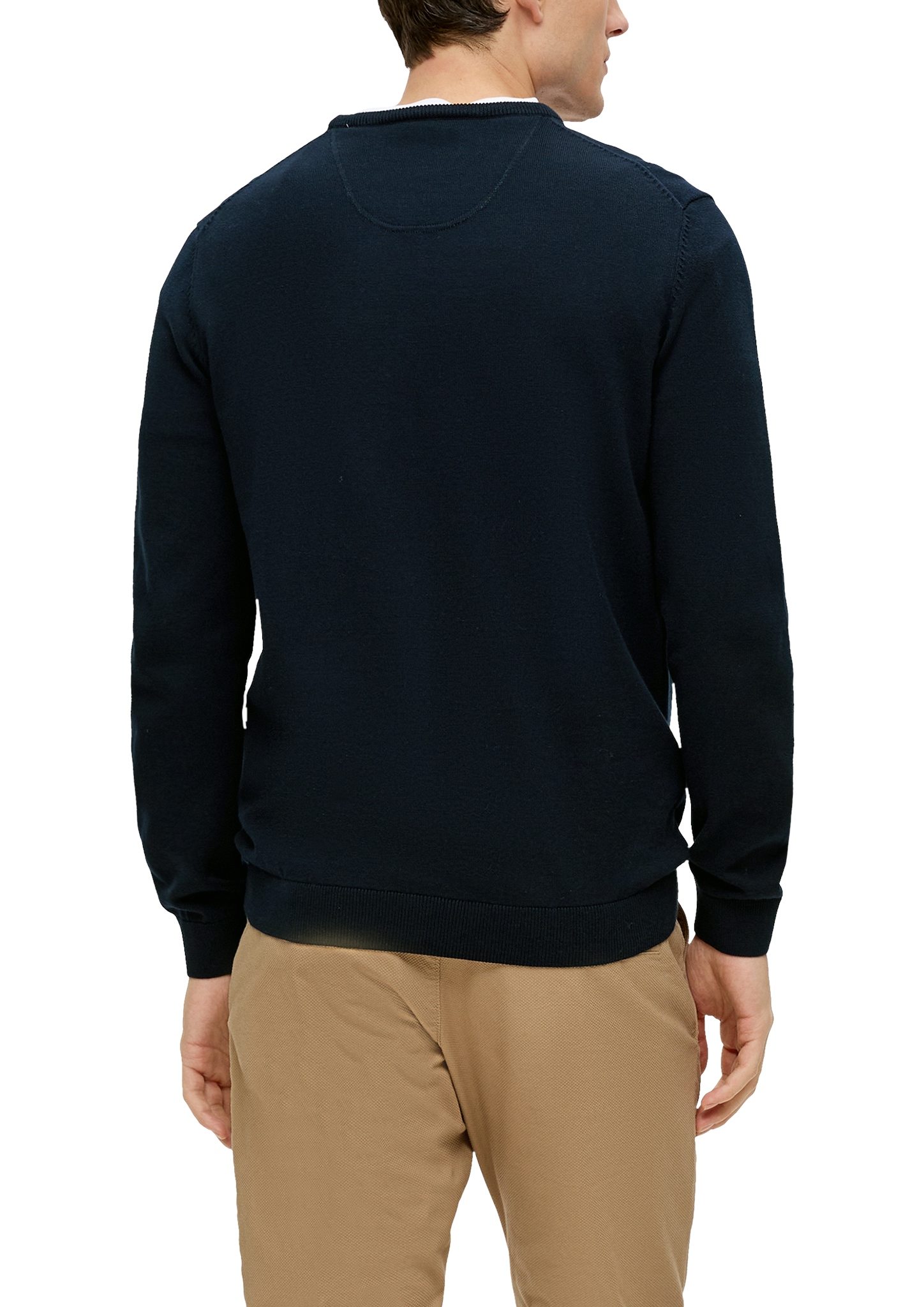 Strickpullover #3