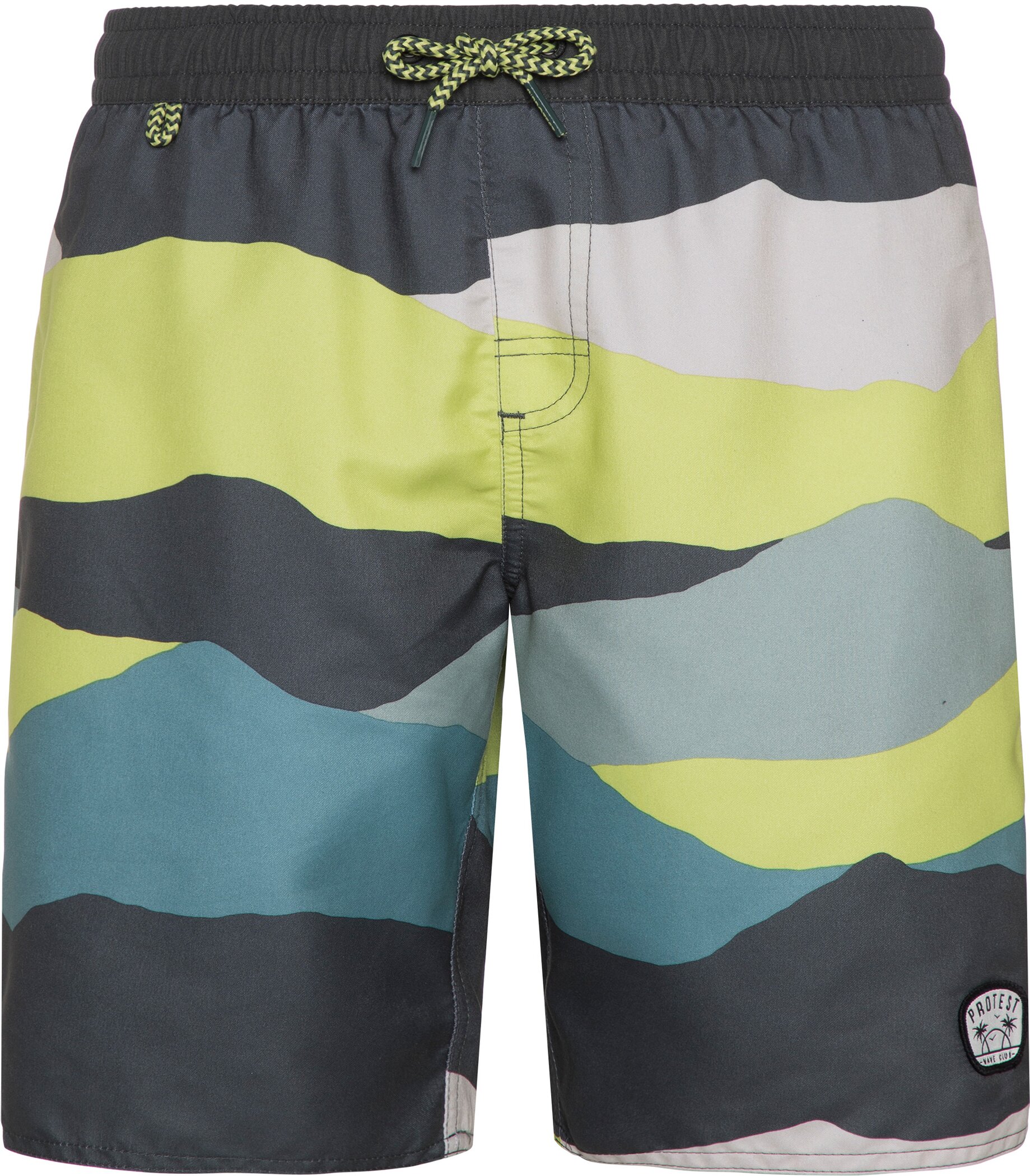 PRTTHYMON JR beachshort #1