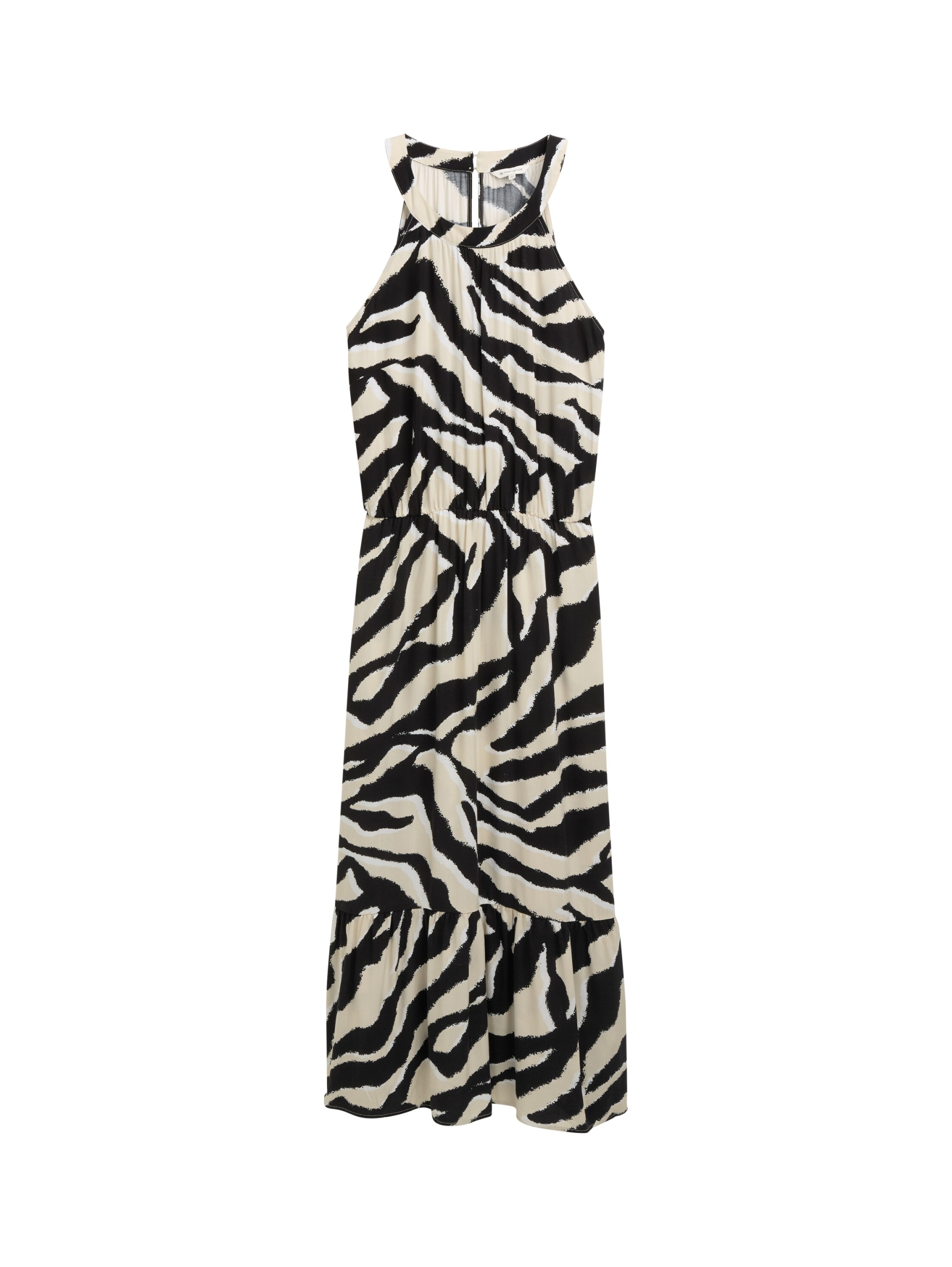 dress american neckline #1