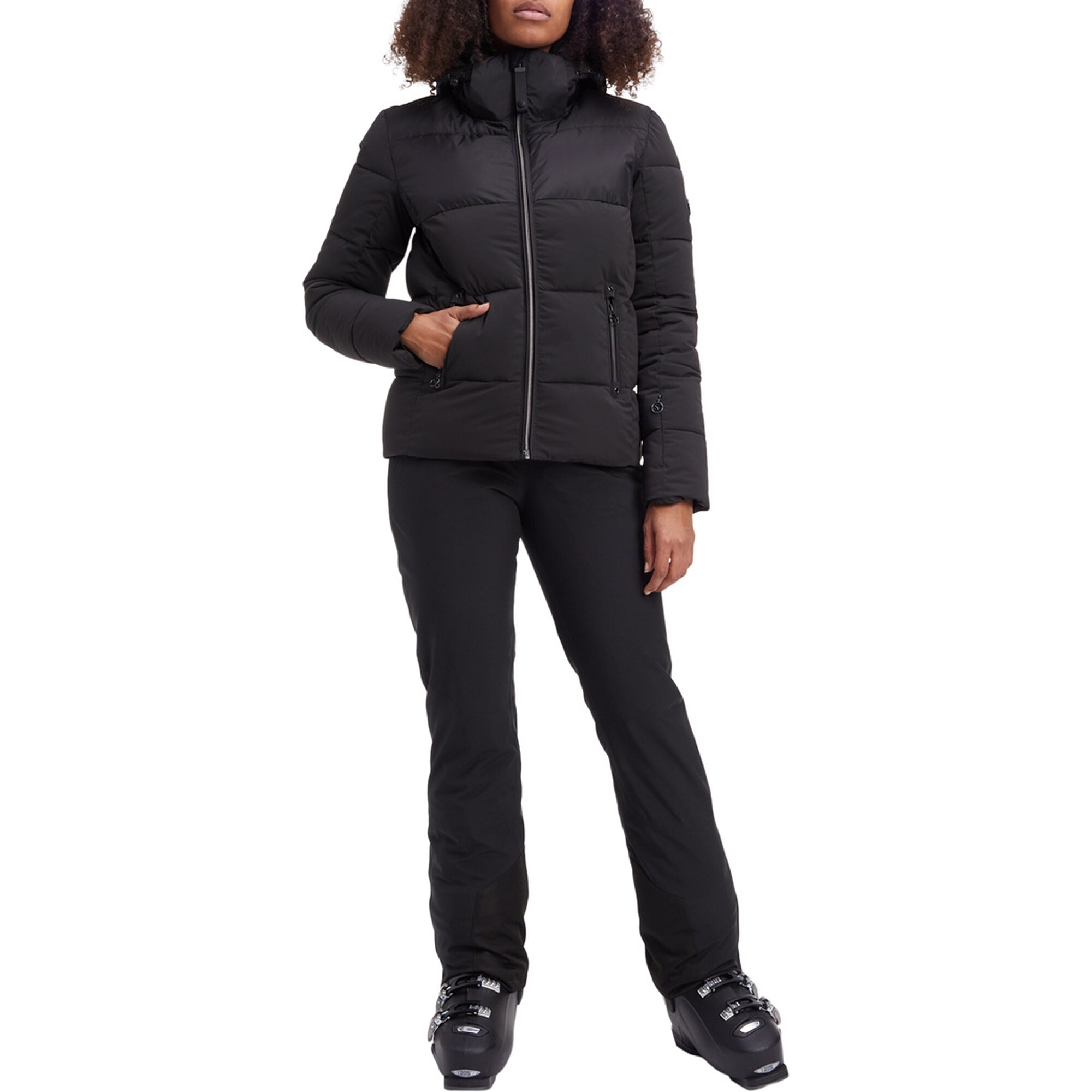 Da.-Jacke Sienna W #4