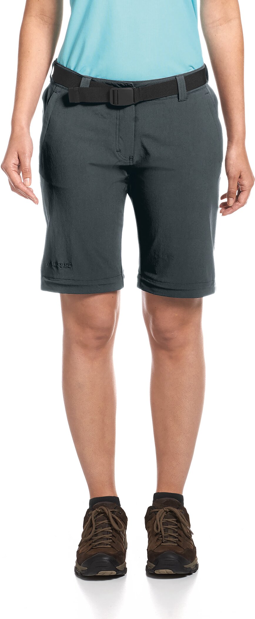 MAIER SPORTS Damen Hose Nata 2 #5