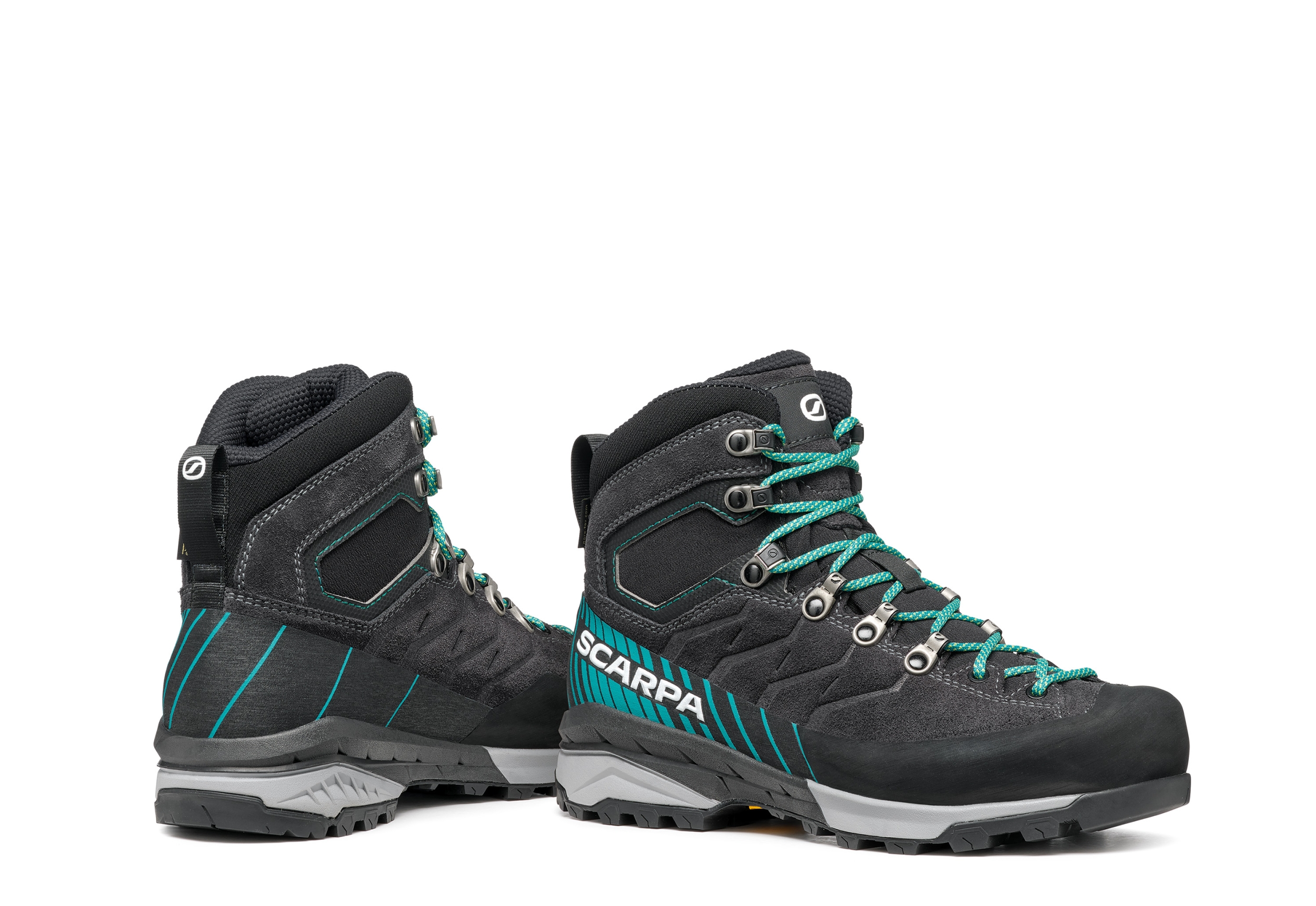 Mescalito TRK GTX Wmn #7