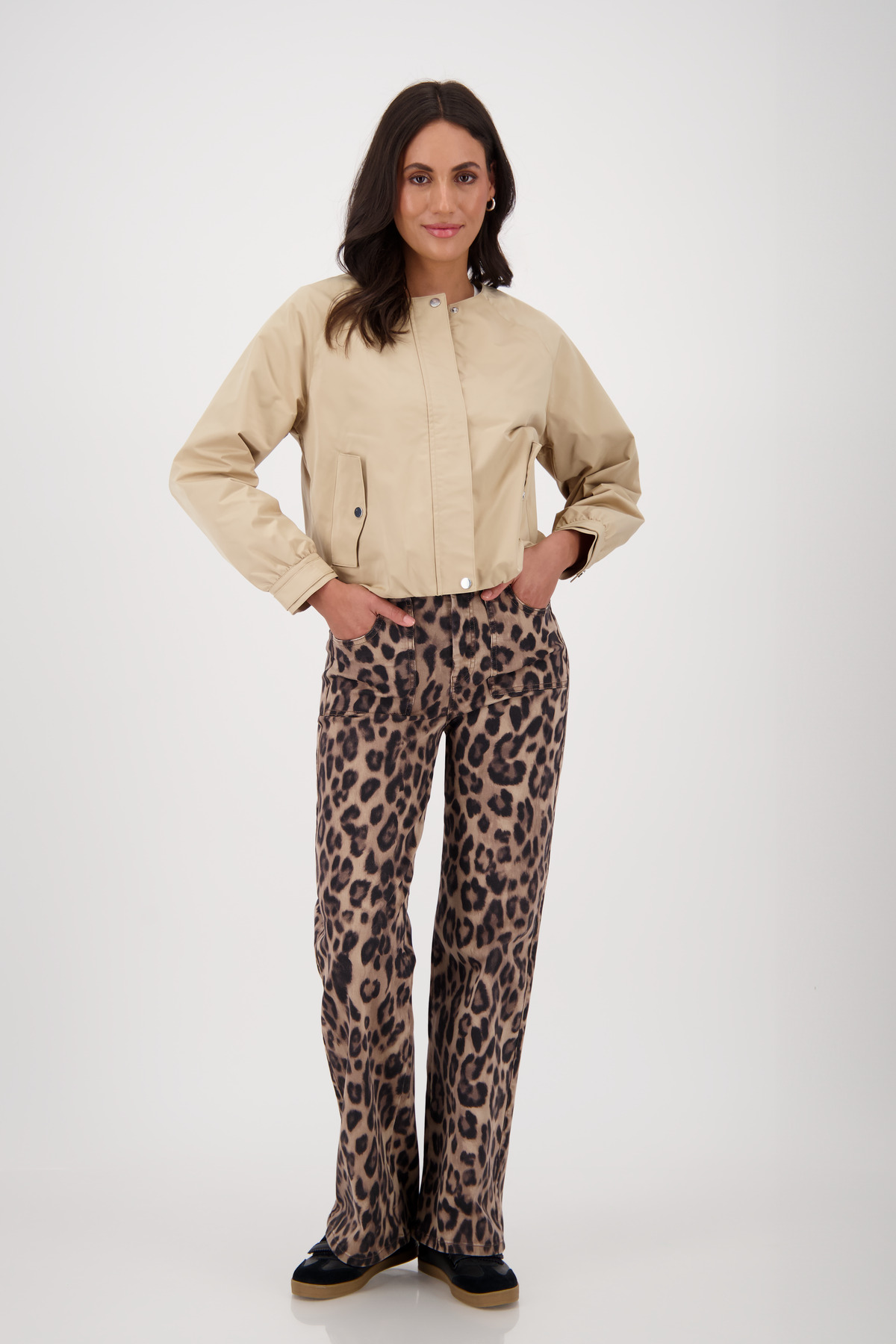 Jacke #6