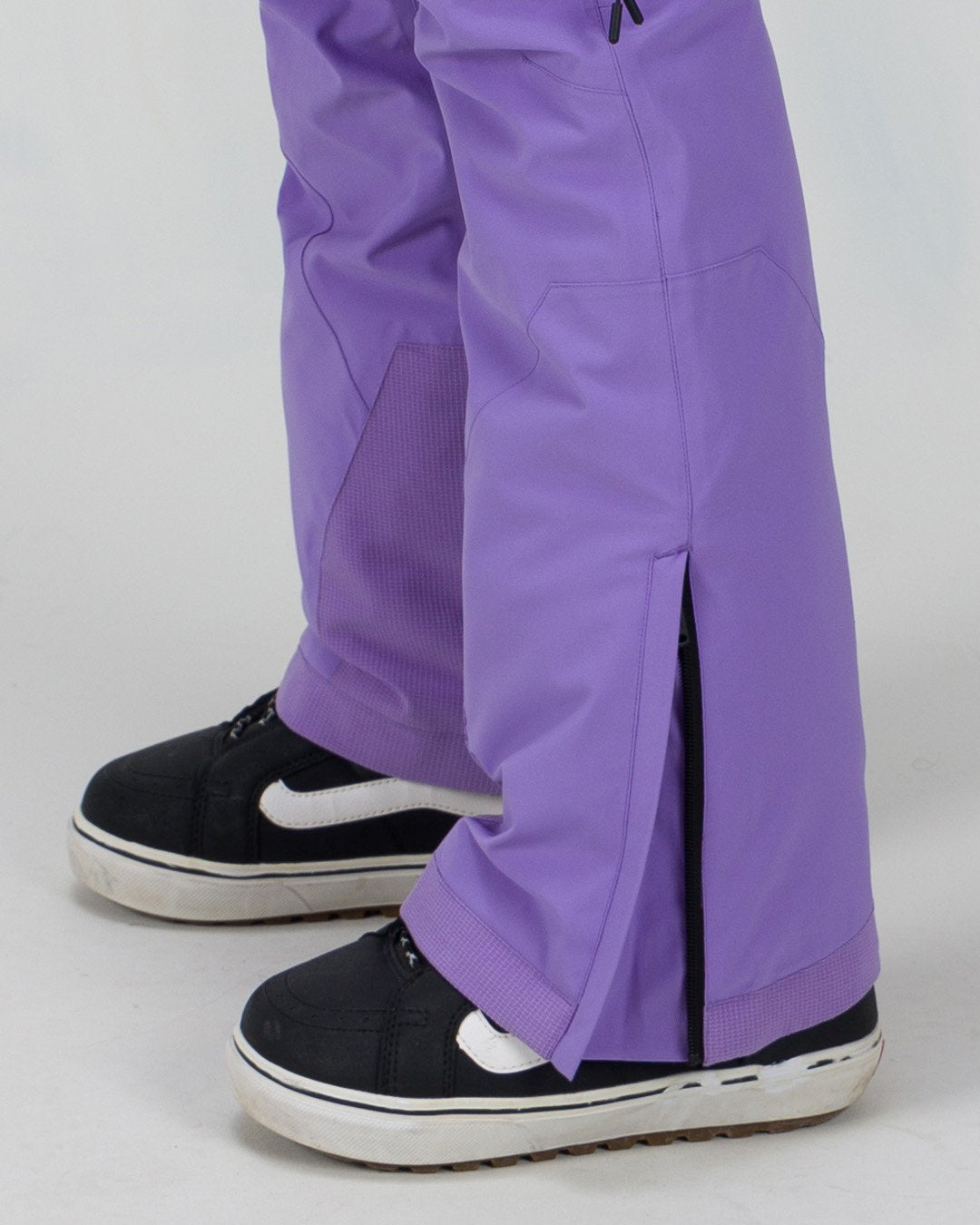 FEM-R26 Womens 2-coloured snowpants #7