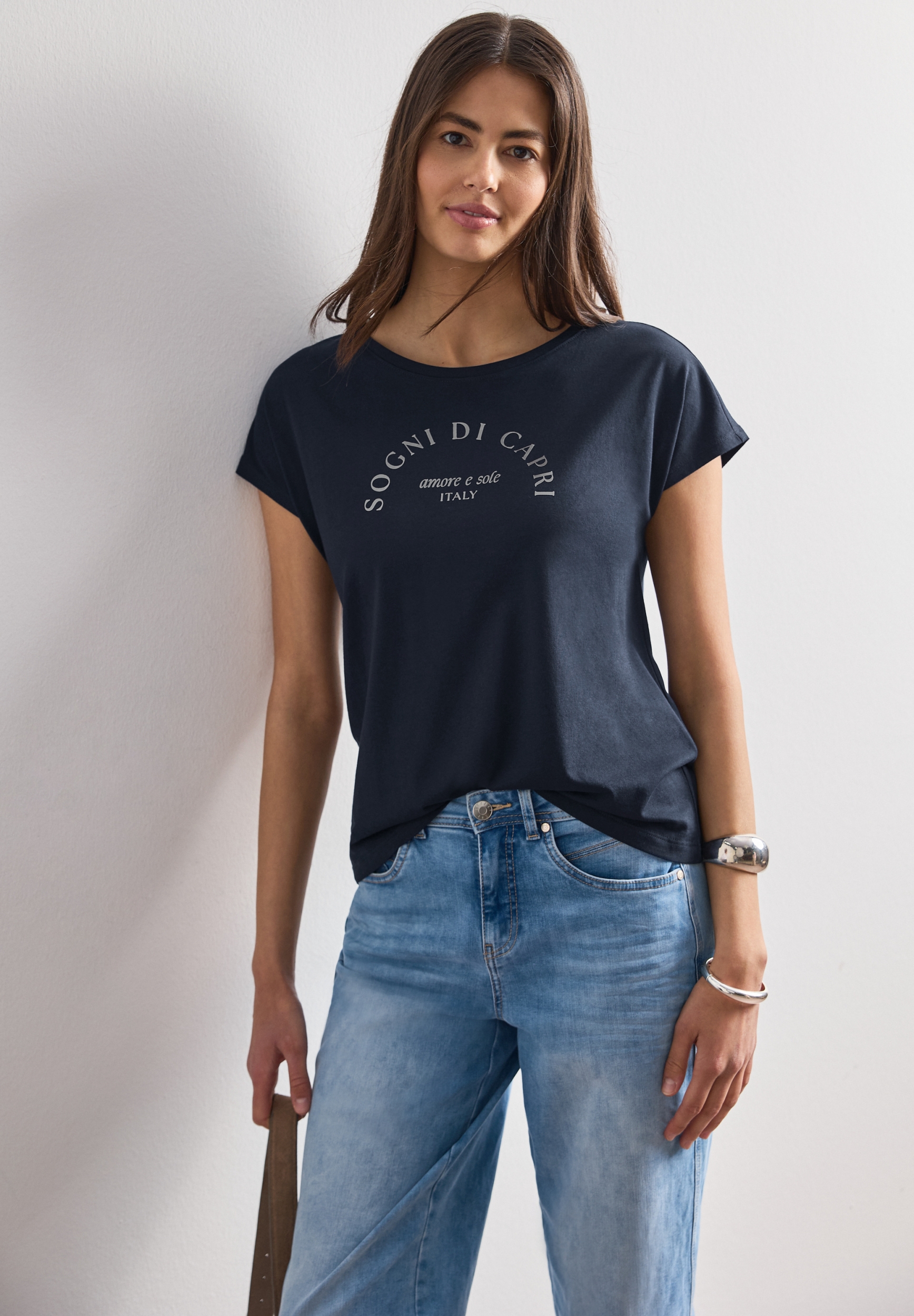EOS_Foil Partprint Shirt #3