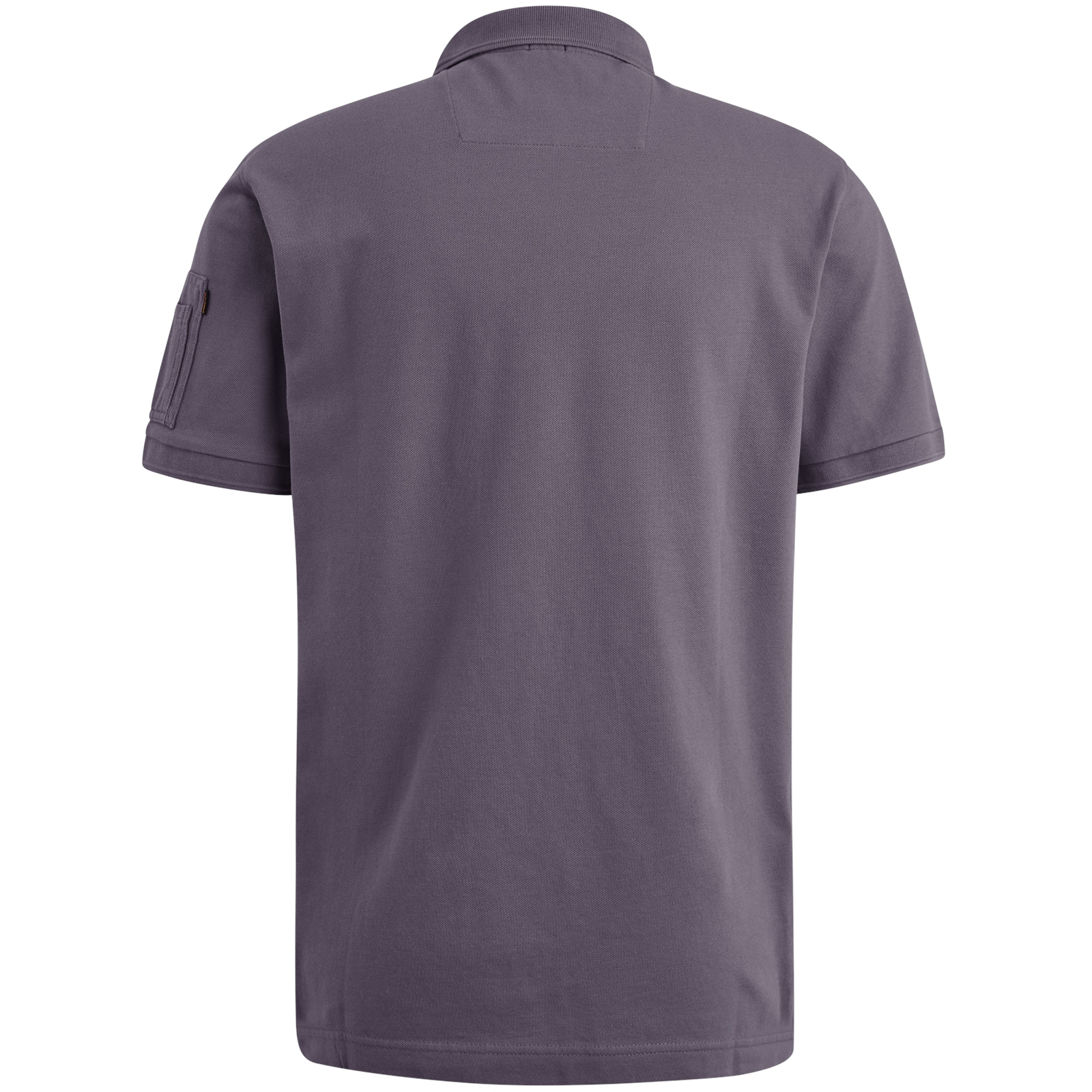 trackway polo #2