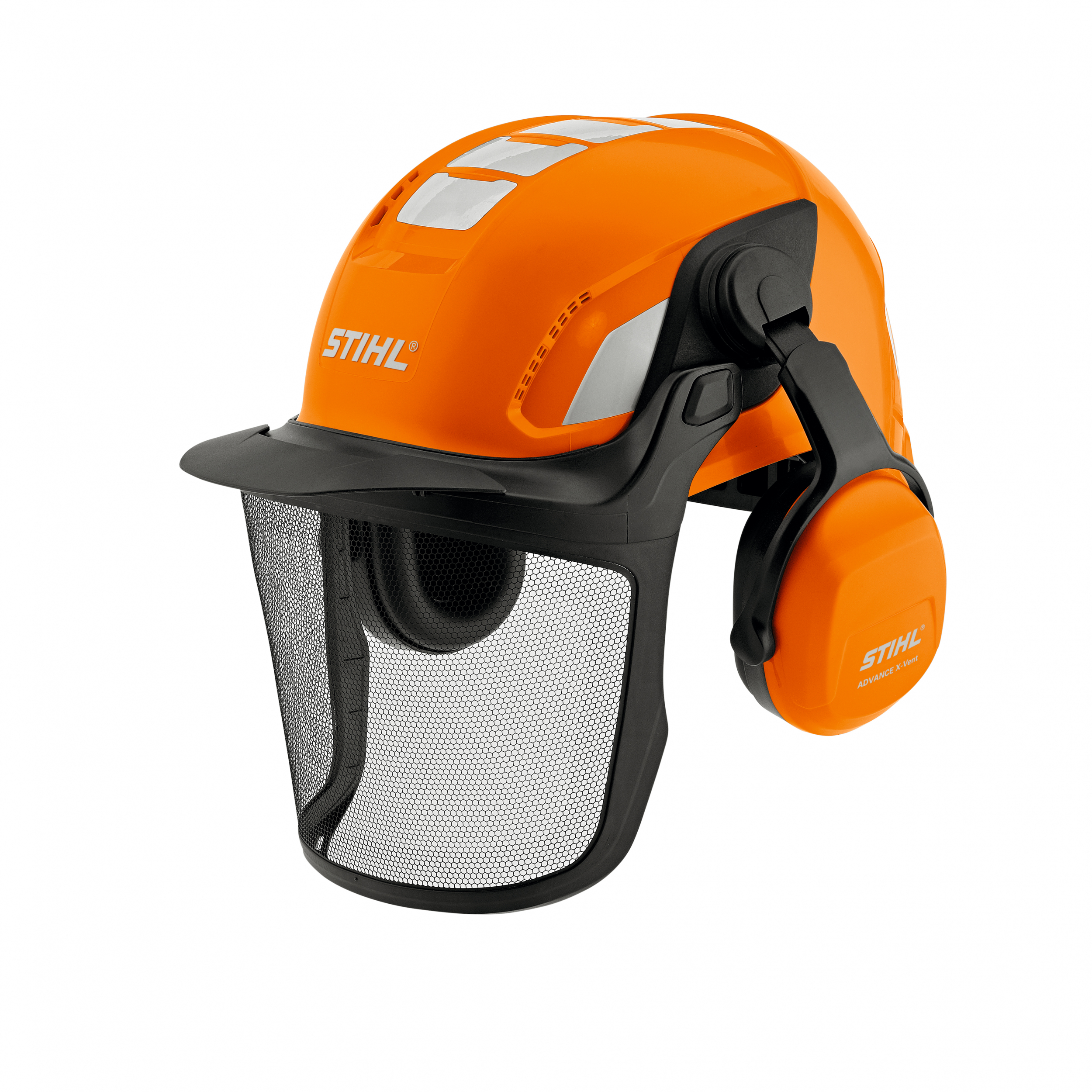 STIHL Helmset ADVANCE X-Vent #1