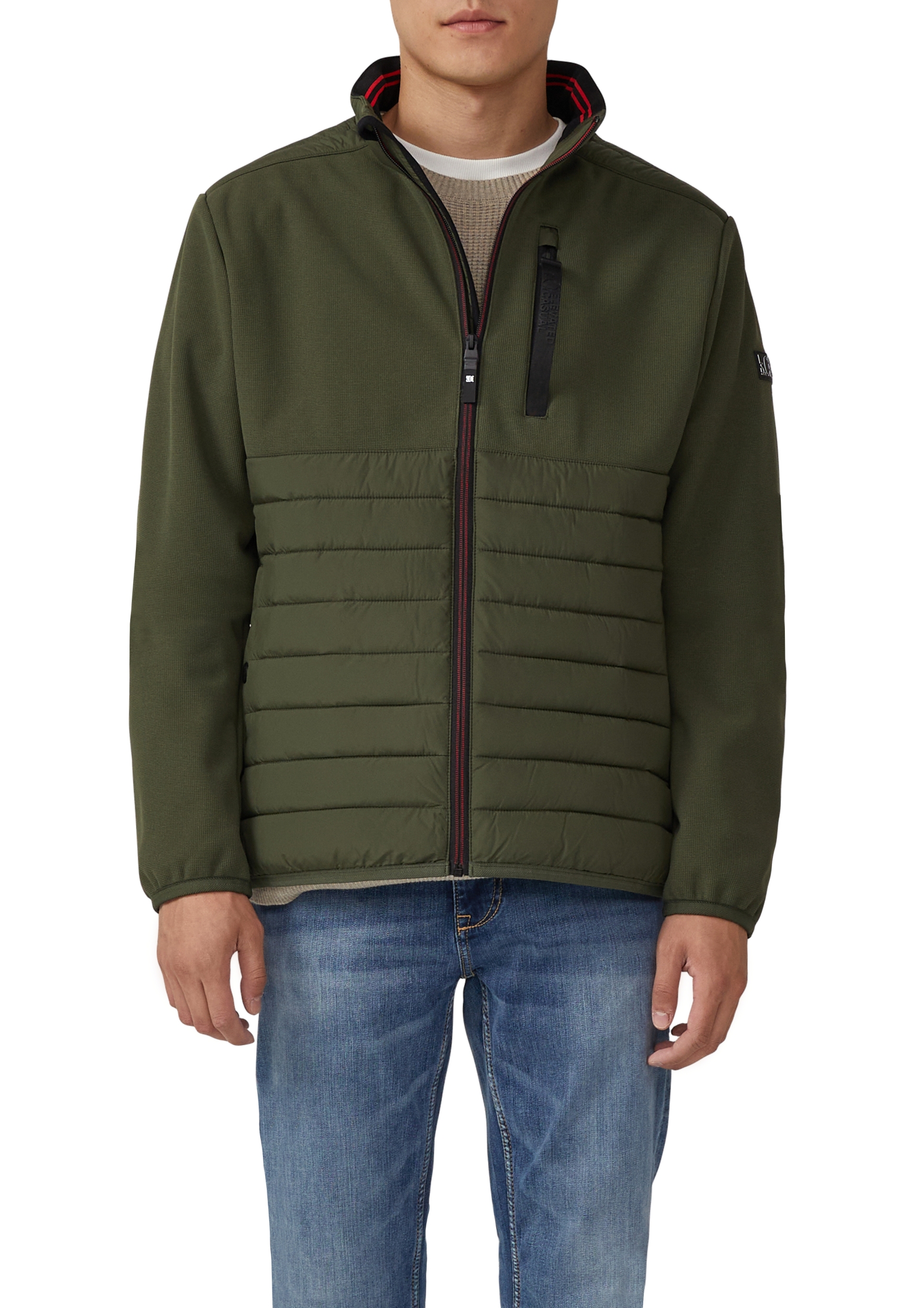 Outdoor-Jacke #3