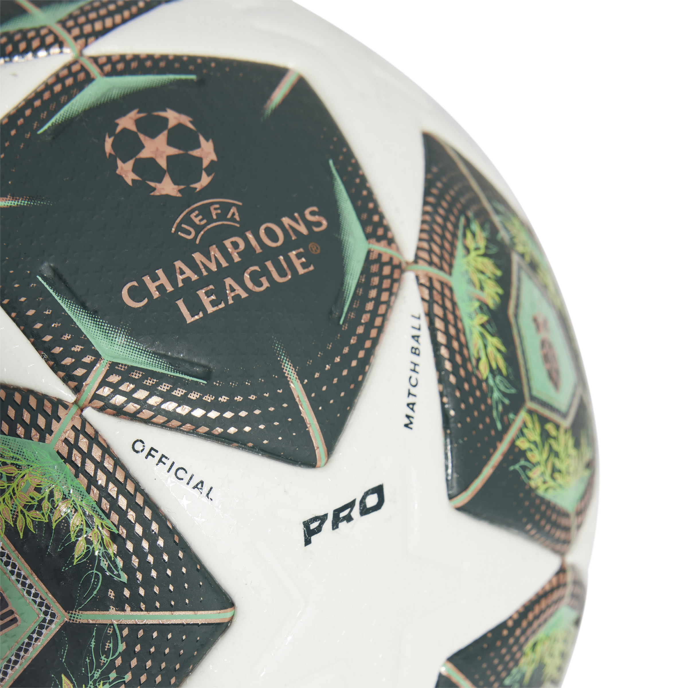 UCL PRO #2