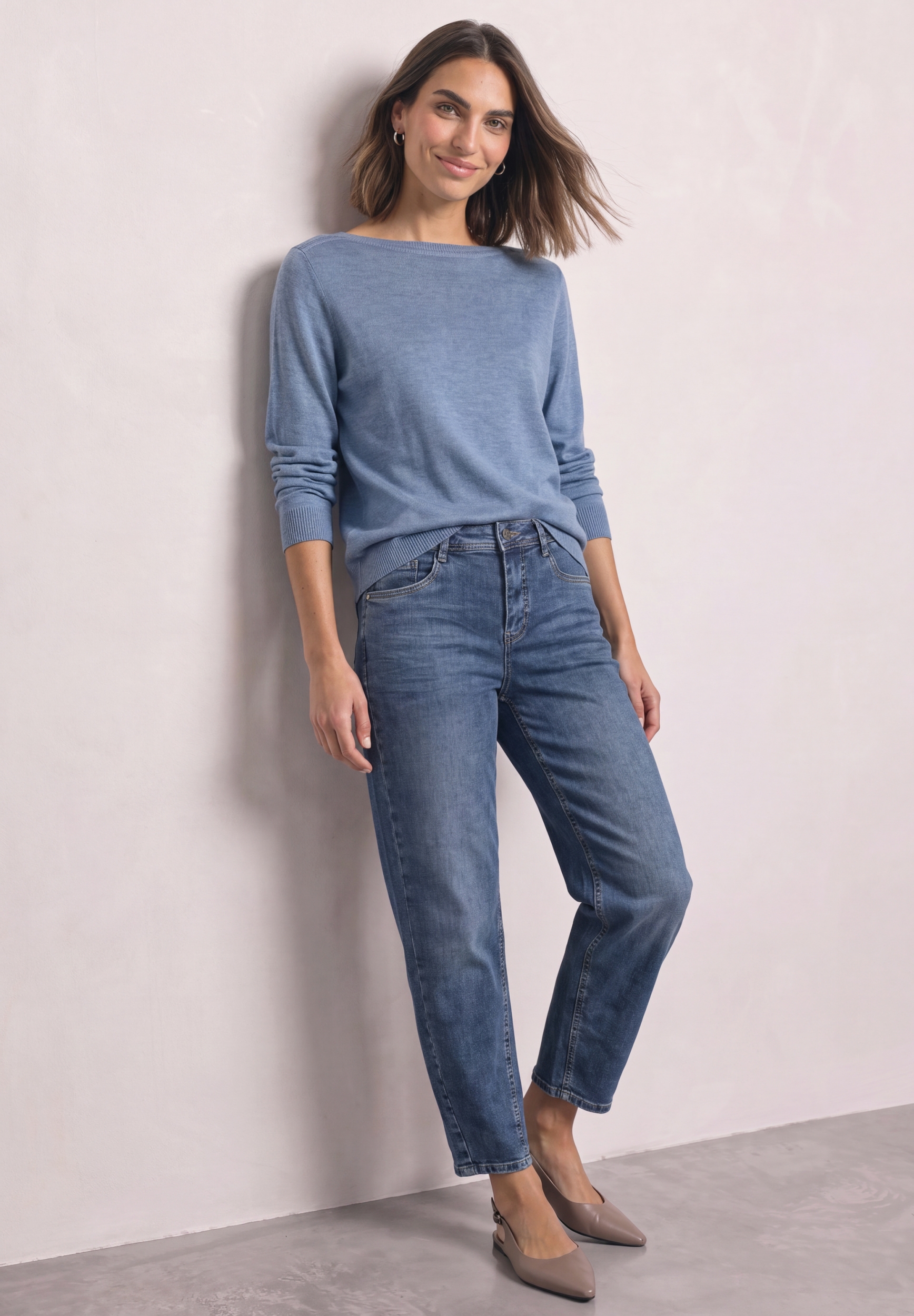QR_basic u-boat sweater #5