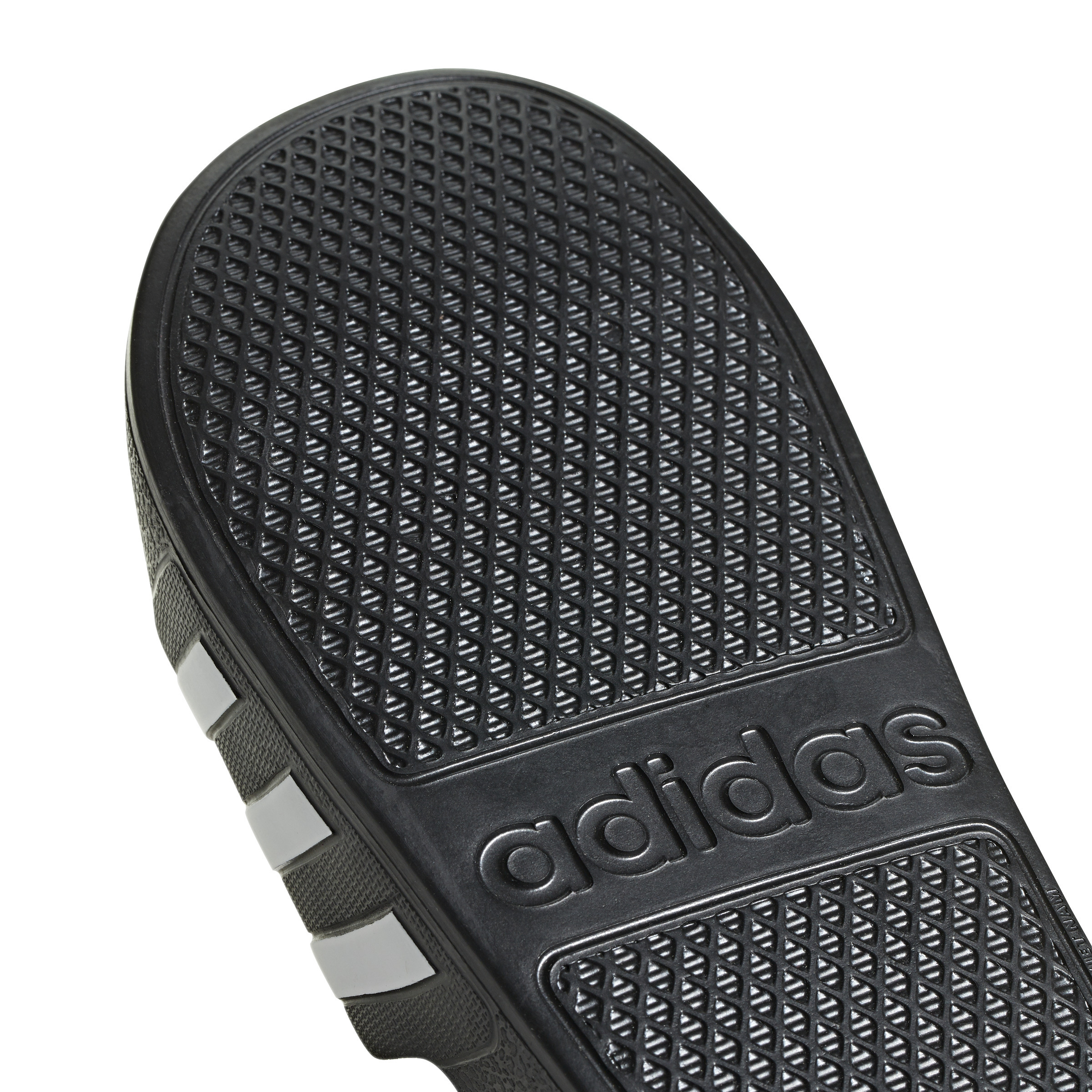 ADIDAS Lifestyle - Schuhe Kinder - Flip Flops Adilette Aqua Badelatschen #10