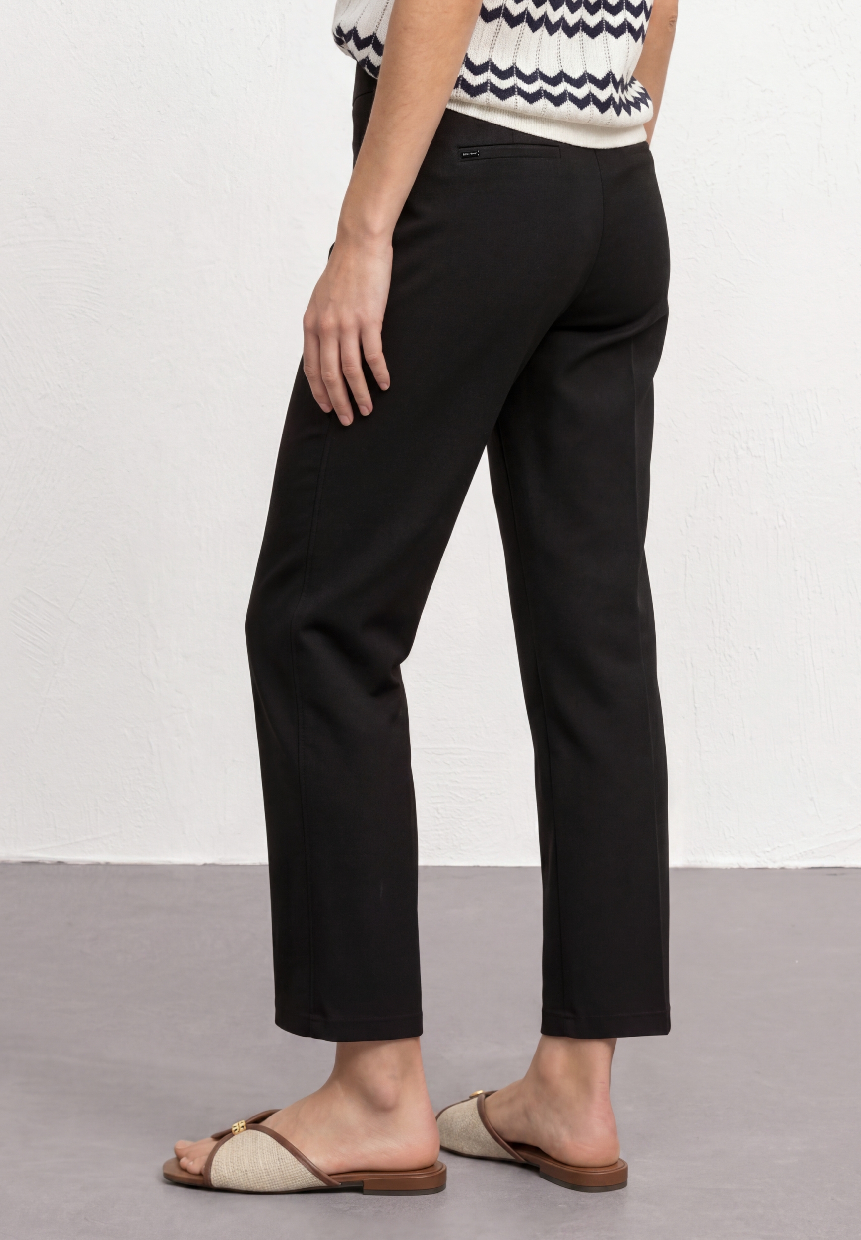 Style QR Amalia Straight leg F #4