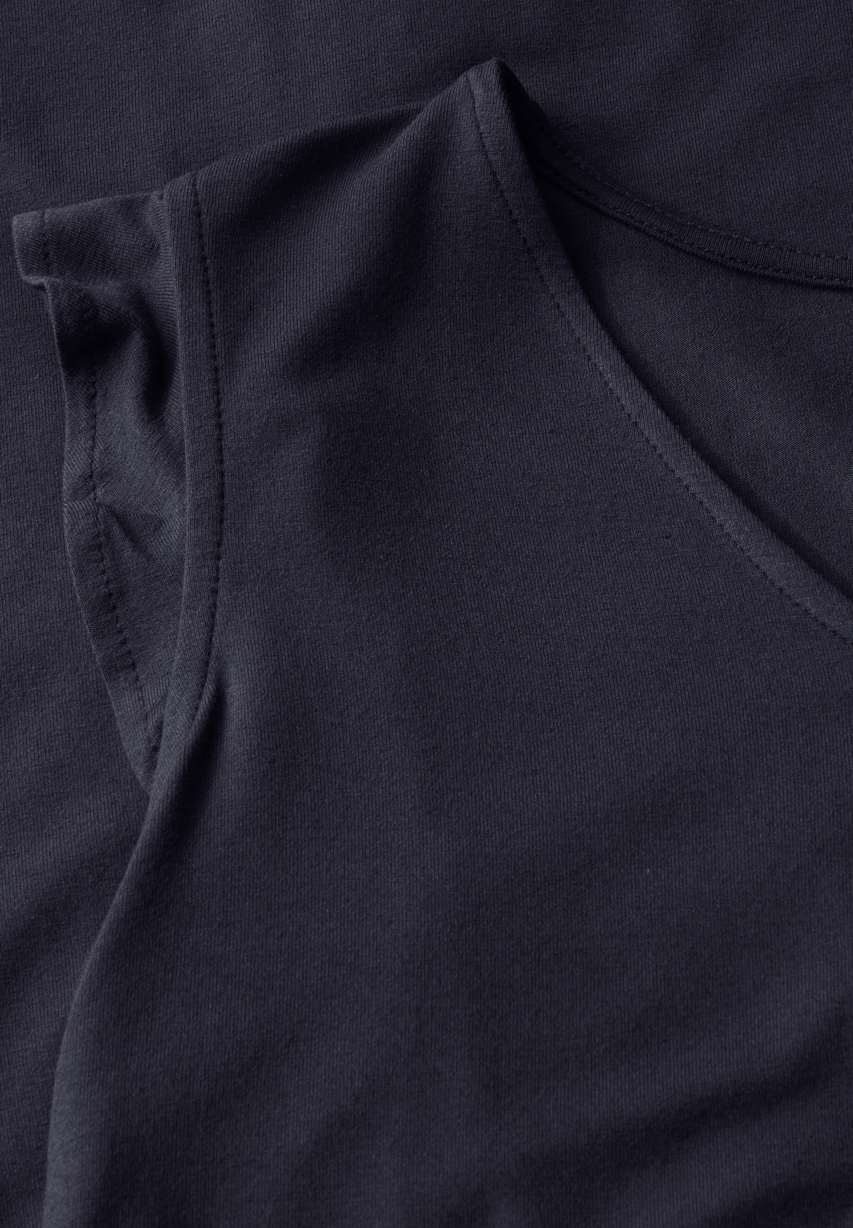 easy Jersey Dress_solid #2