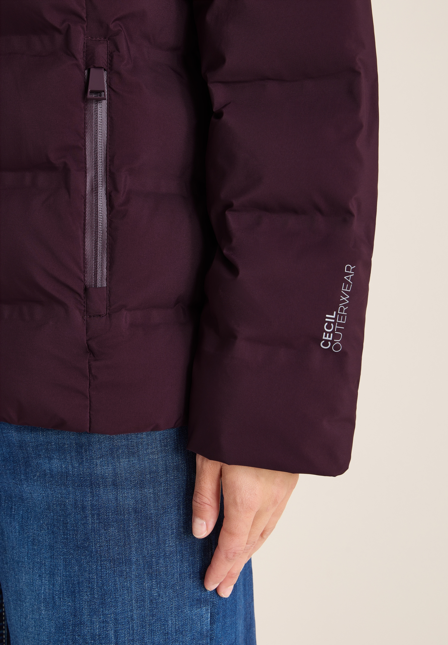 Modern Welded Jacket #7