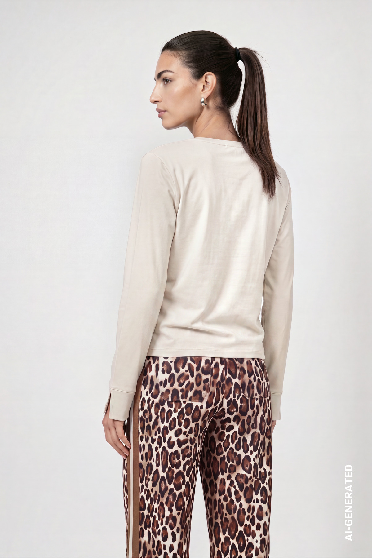 Pullover #4