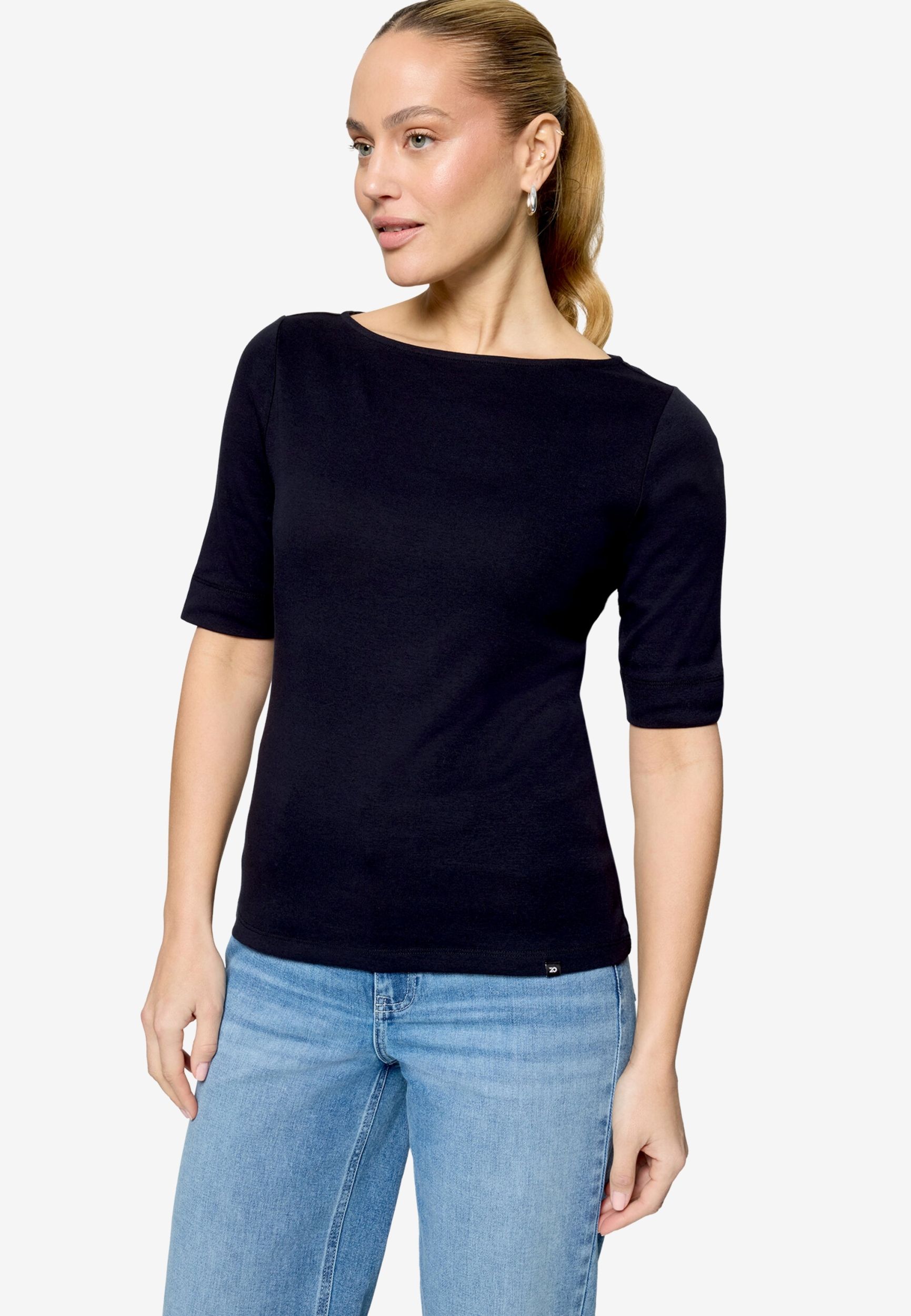 Shirt Kurz 1/2 Arm #2