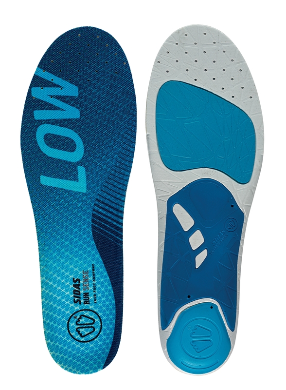 3FEET RUN SENSE LOW #1