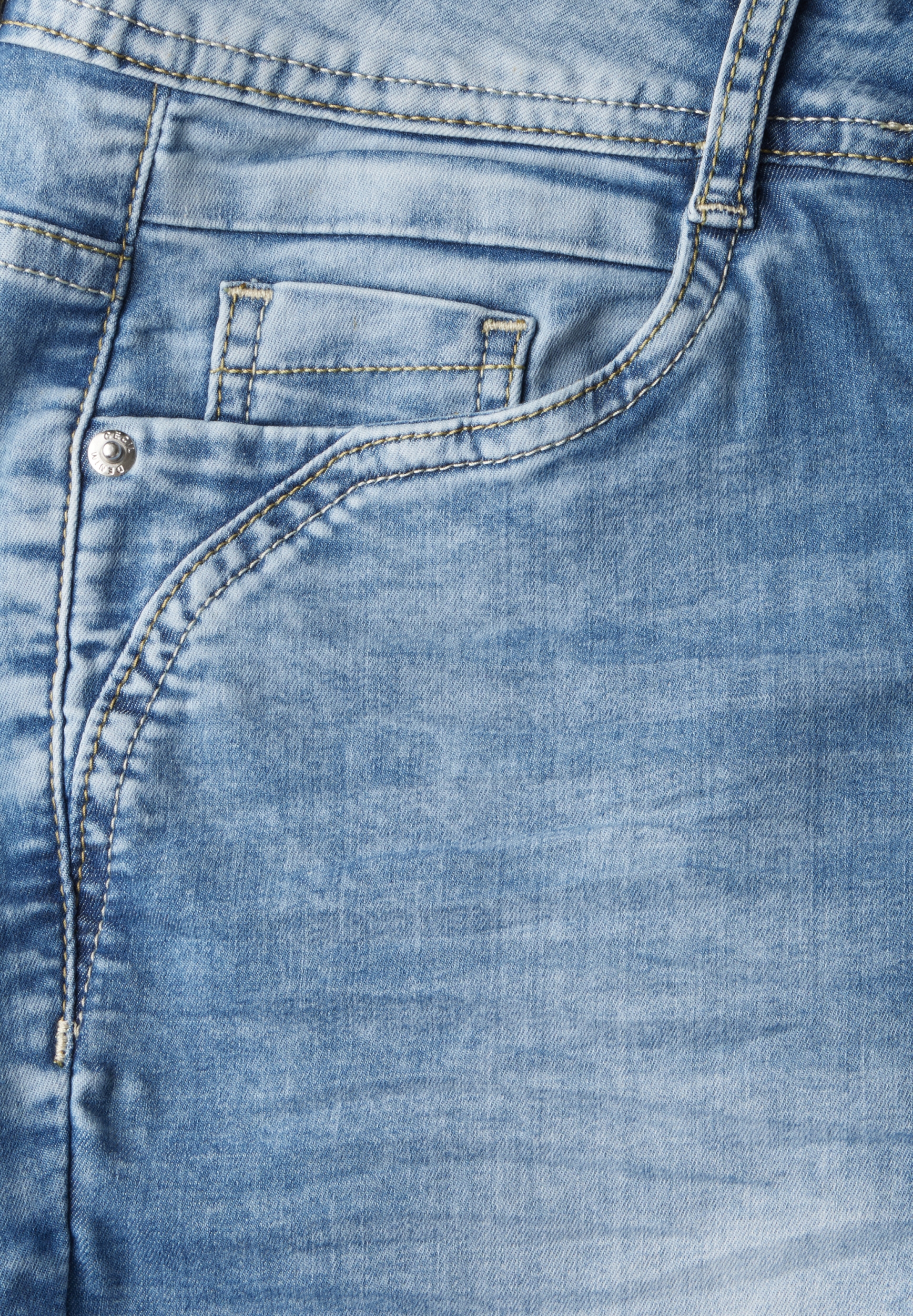 Style NOS Toronto Light Blue 1 #3