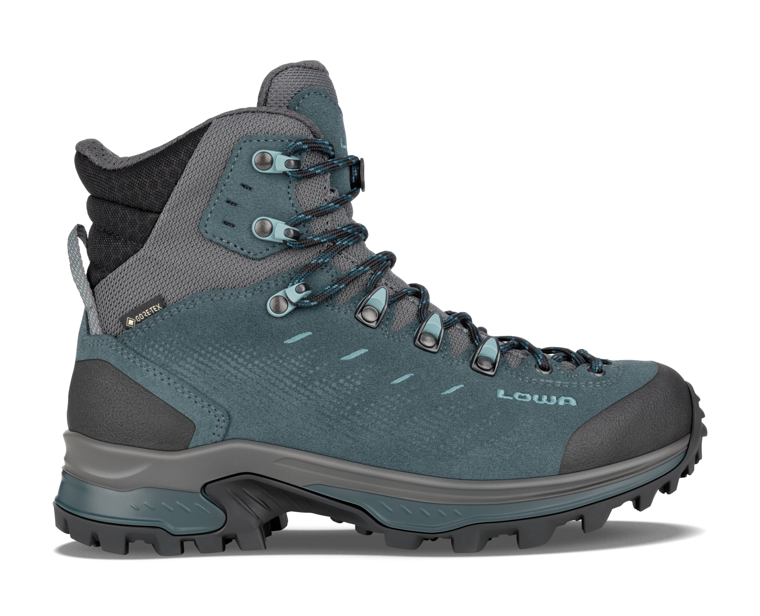 RANDIR GTX MID Ws #1