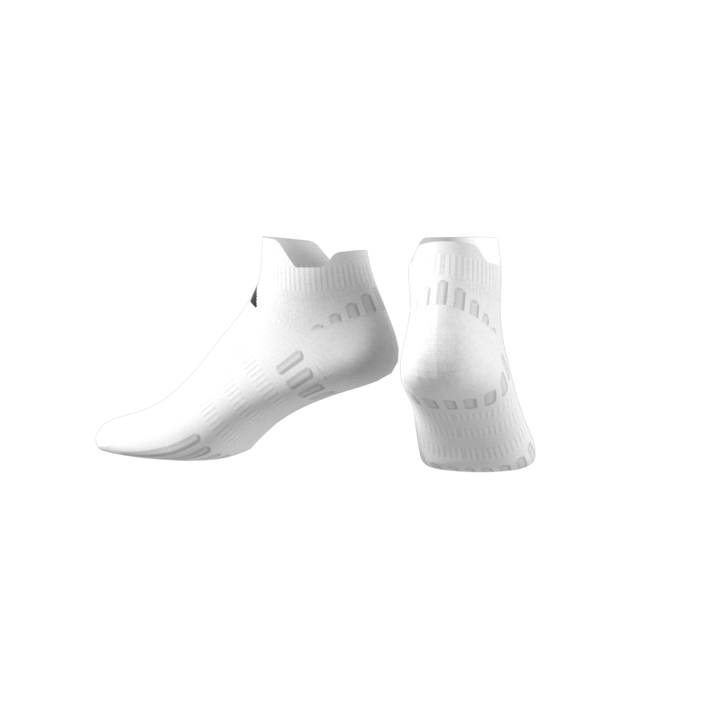 TENNIS LOW SOCK #5