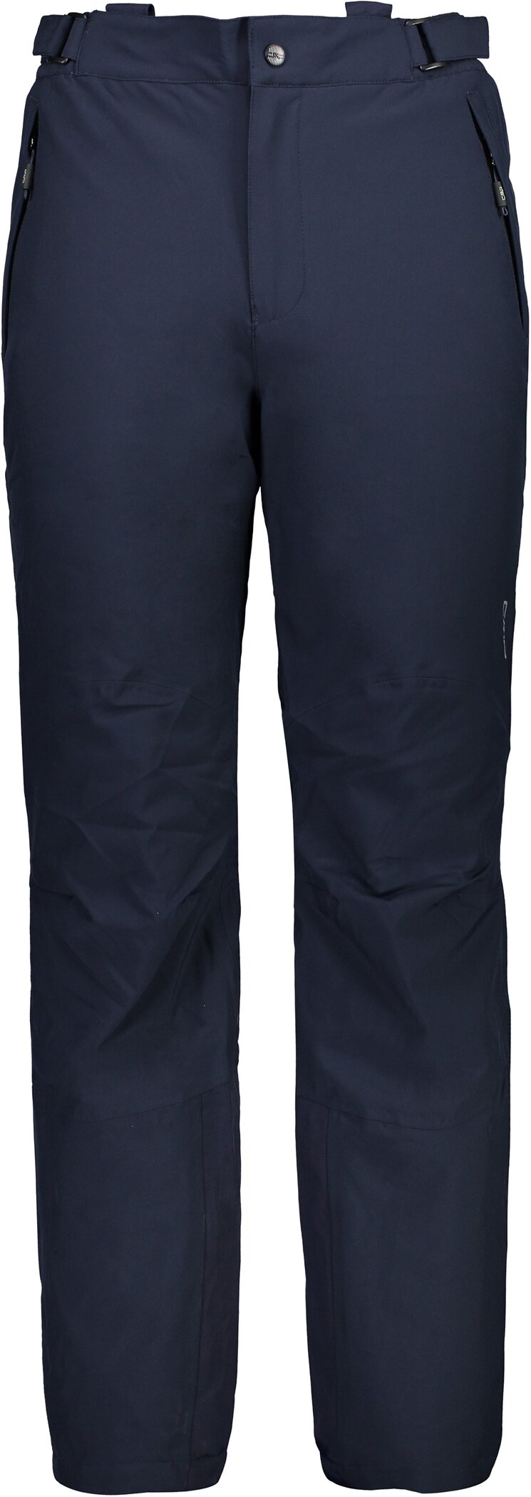 MAN SKI SALOPETTE #1