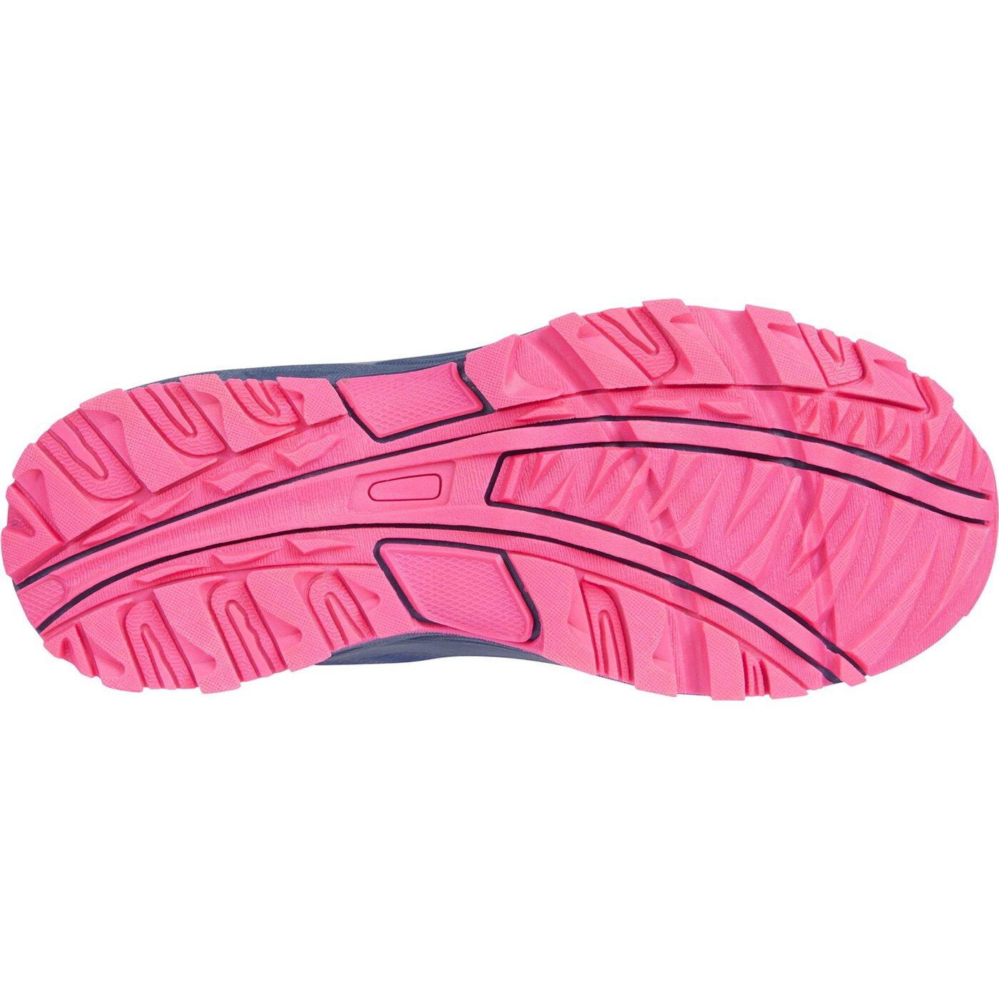 Ki.-Outdoor-Schuh Kansas II AQB JR #2