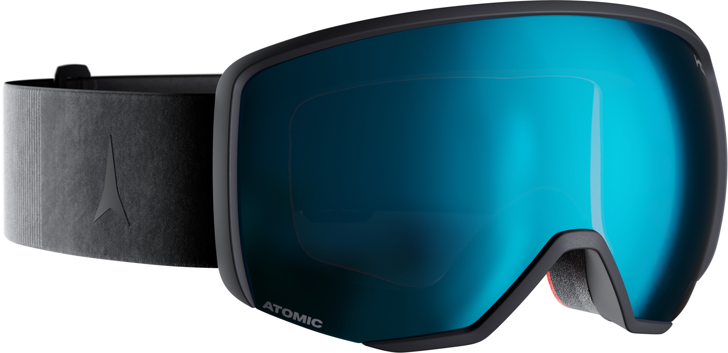 REVENT L HD Black #1