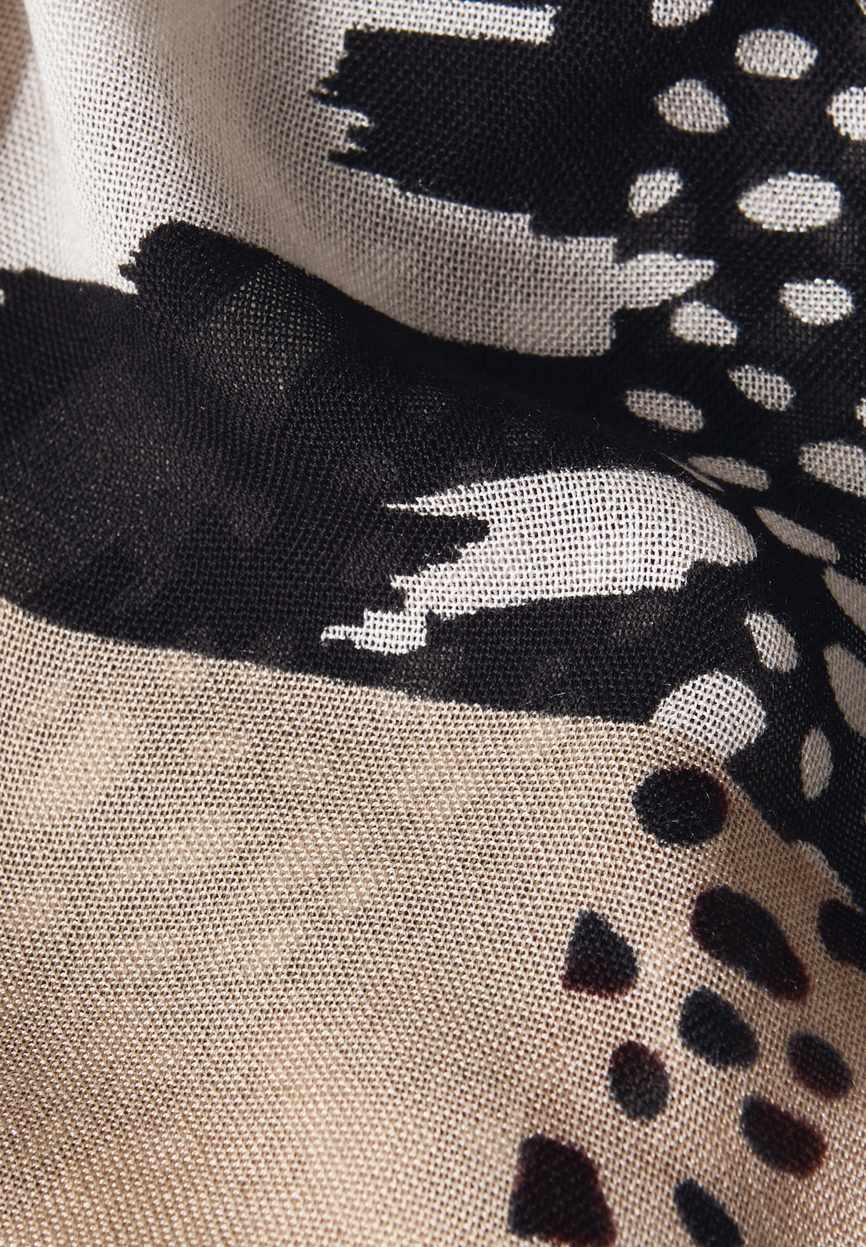 Modal Print Square #3